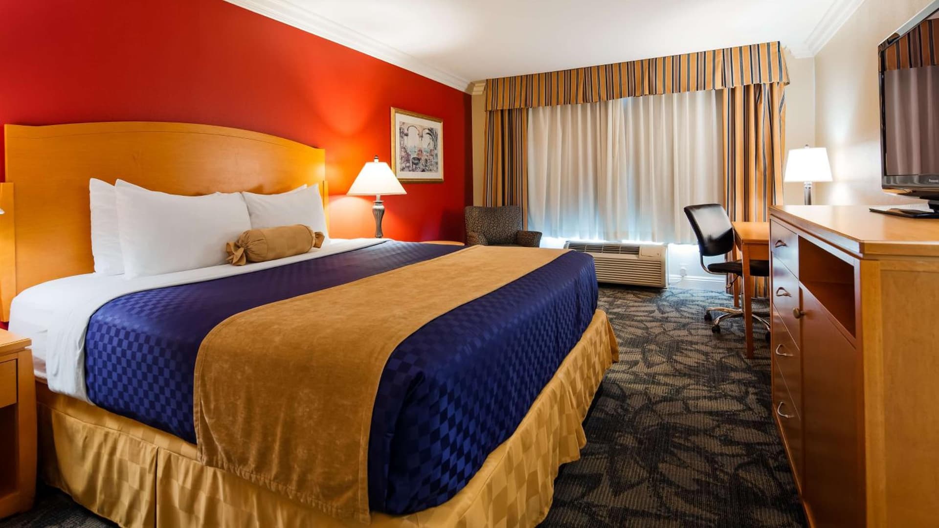 Placentia - Anaheim Orange County Hotel gallery photo in Placentia, CA — image 10