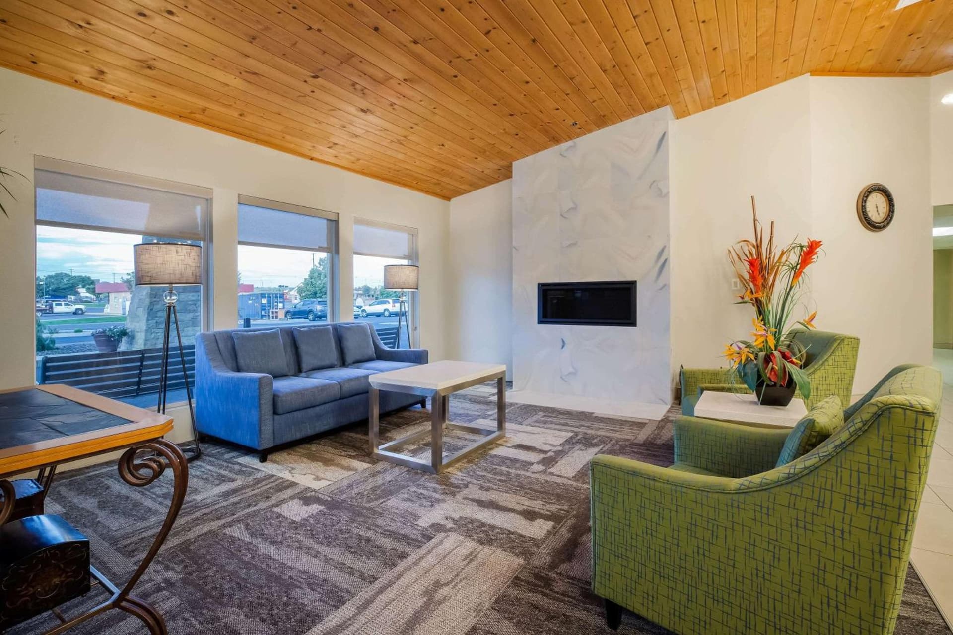 Baymont by Wyndham Tri-Cities/Kennewick WA gallery photo in Kennewick, WA — image 36