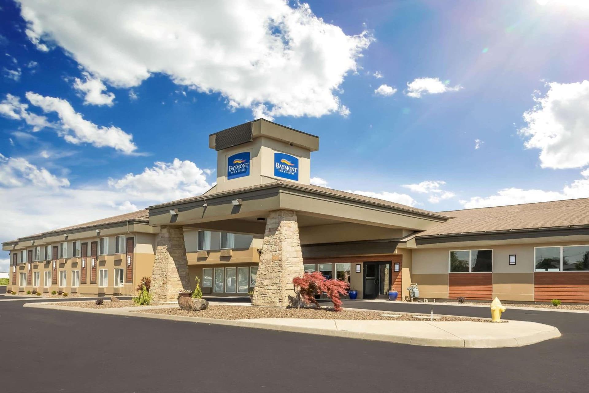 Baymont by Wyndham Tri-Cities/Kennewick WA gallery photo in Kennewick, WA — image 7