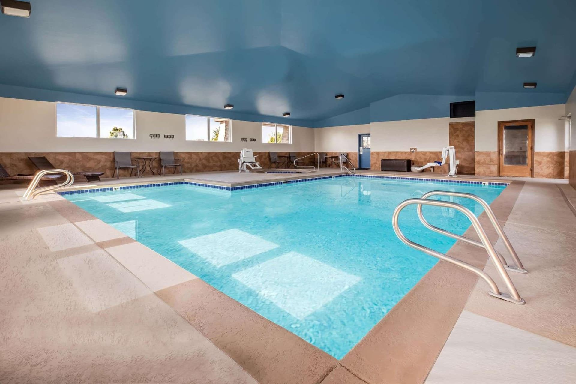 Baymont by Wyndham Tri-Cities/Kennewick WA gallery photo in Kennewick, WA — image 22