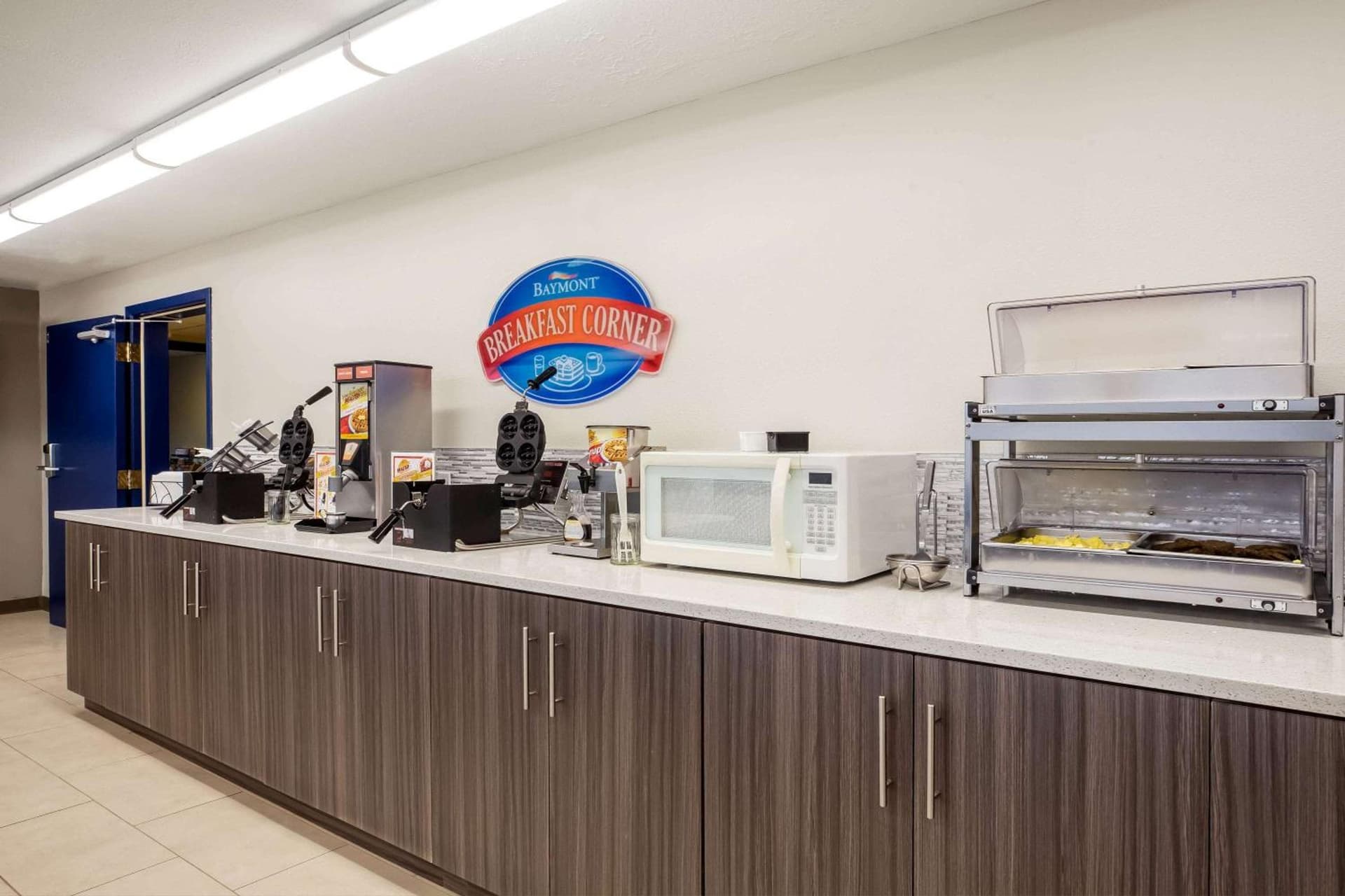 Baymont by Wyndham Tri-Cities/Kennewick WA gallery photo in Kennewick, WA — image 19