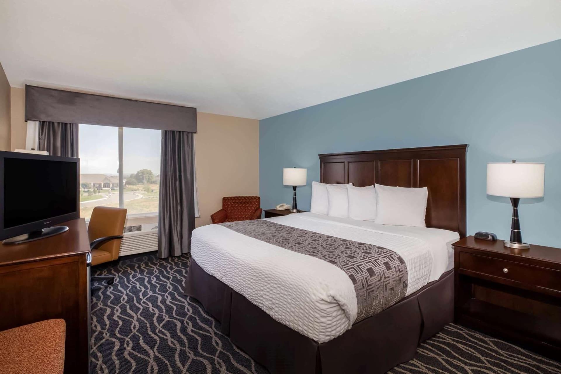 Baymont by Wyndham Tri-Cities/Kennewick WA gallery photo in Kennewick, WA — image 35