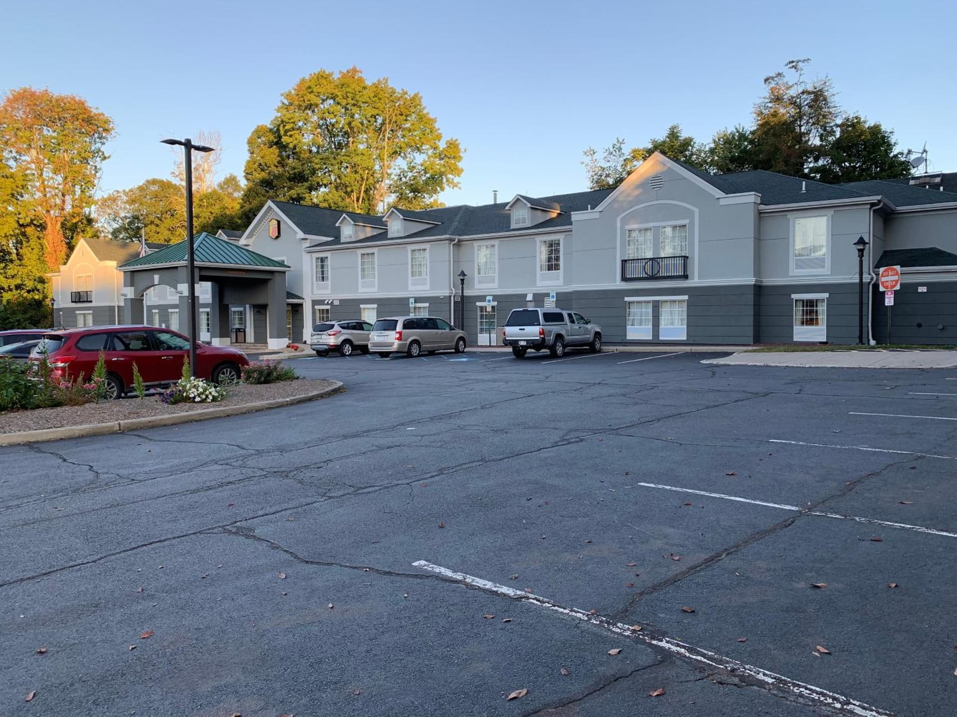 Baymont by Wyndham Budd Lake gallery photo in Budd Lake, NJ — image 21