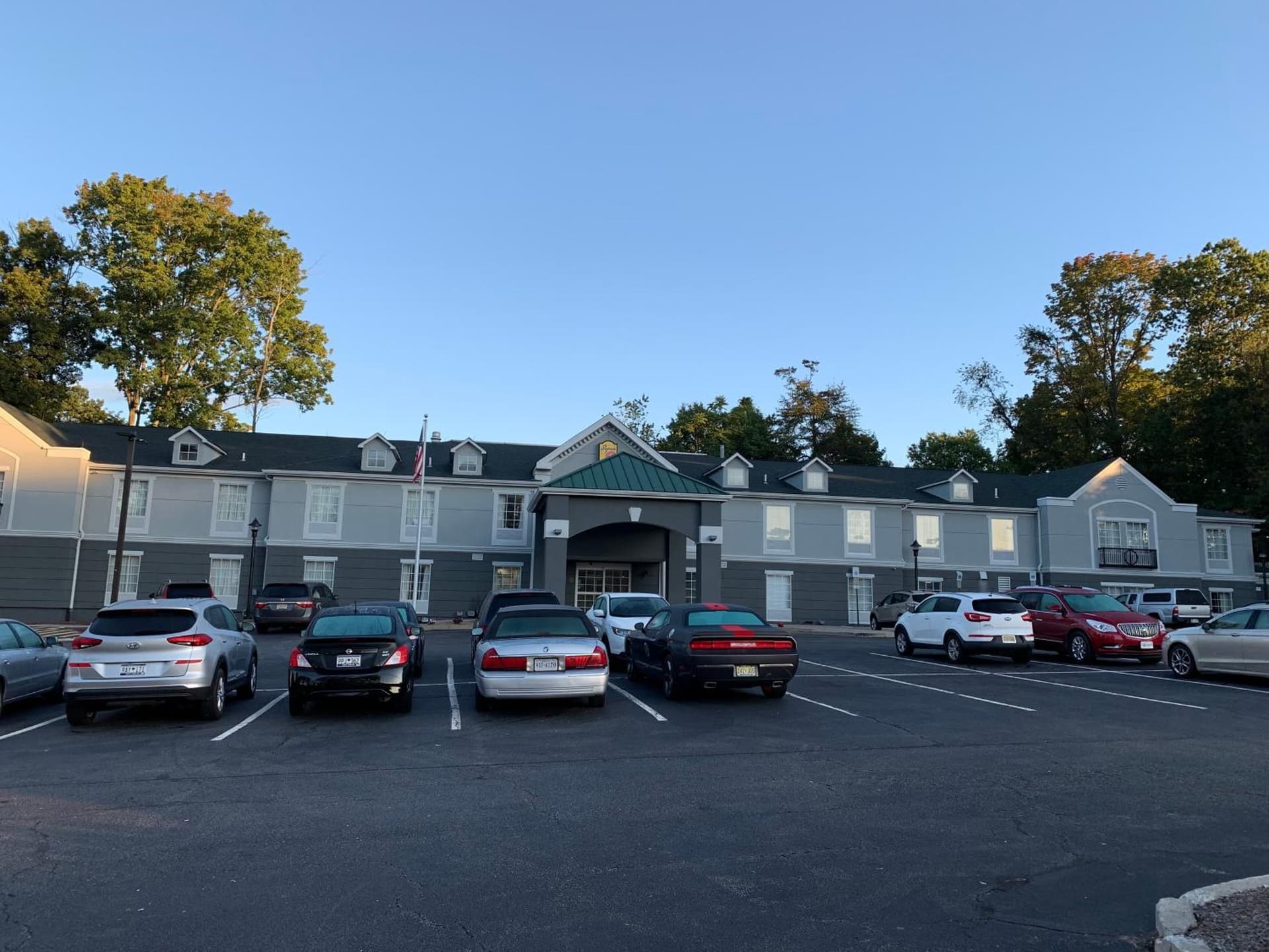 Baymont by Wyndham Budd Lake gallery photo in Budd Lake, NJ — image 30
