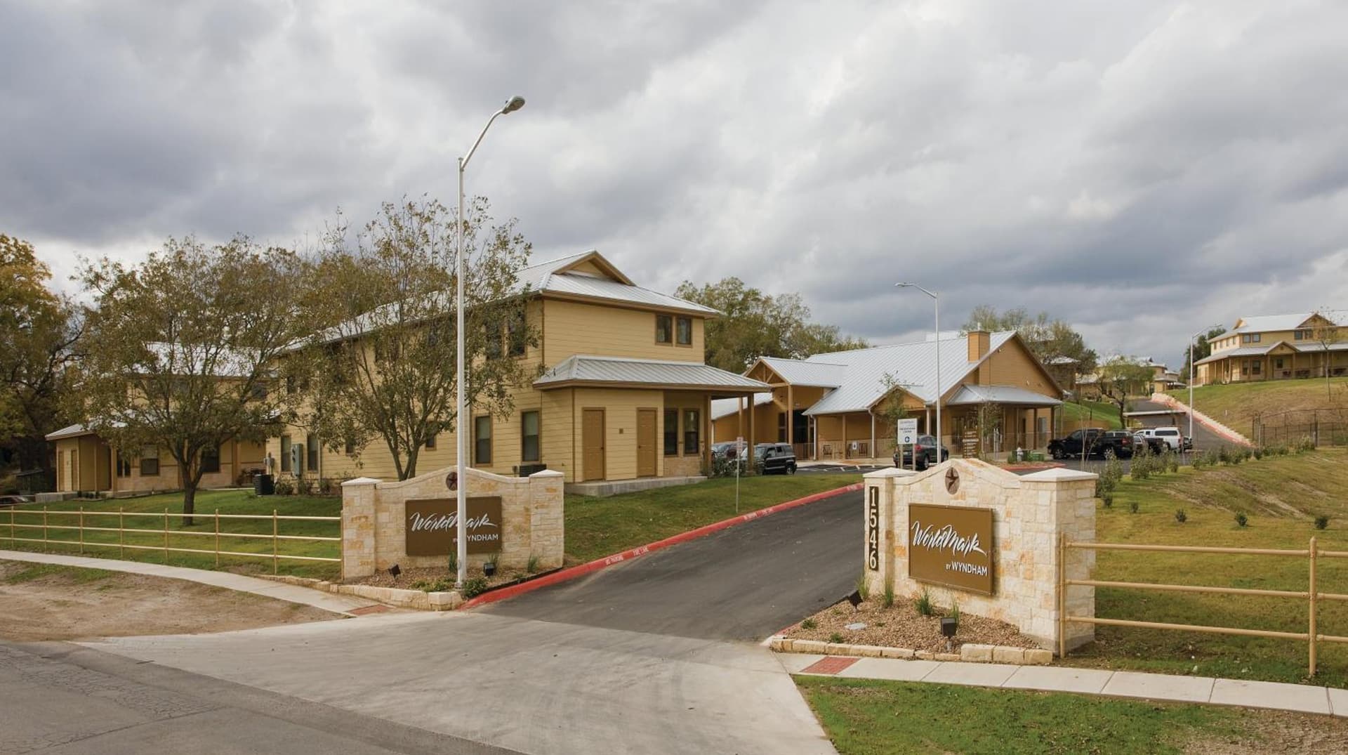 WorldMark New Braunfels gallery photo in New Braunfels, TX — image 7