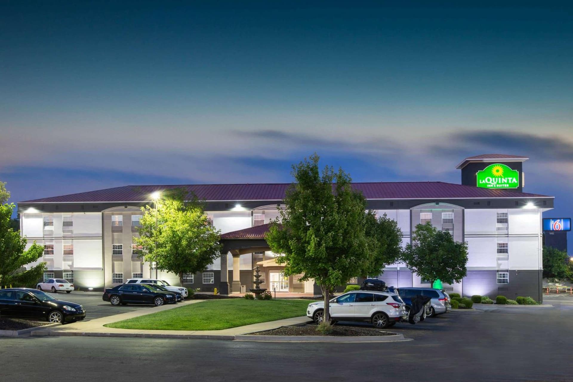 La Quinta by Wyndham Blue Springs gallery photo in Blue Springs, MO — image 38