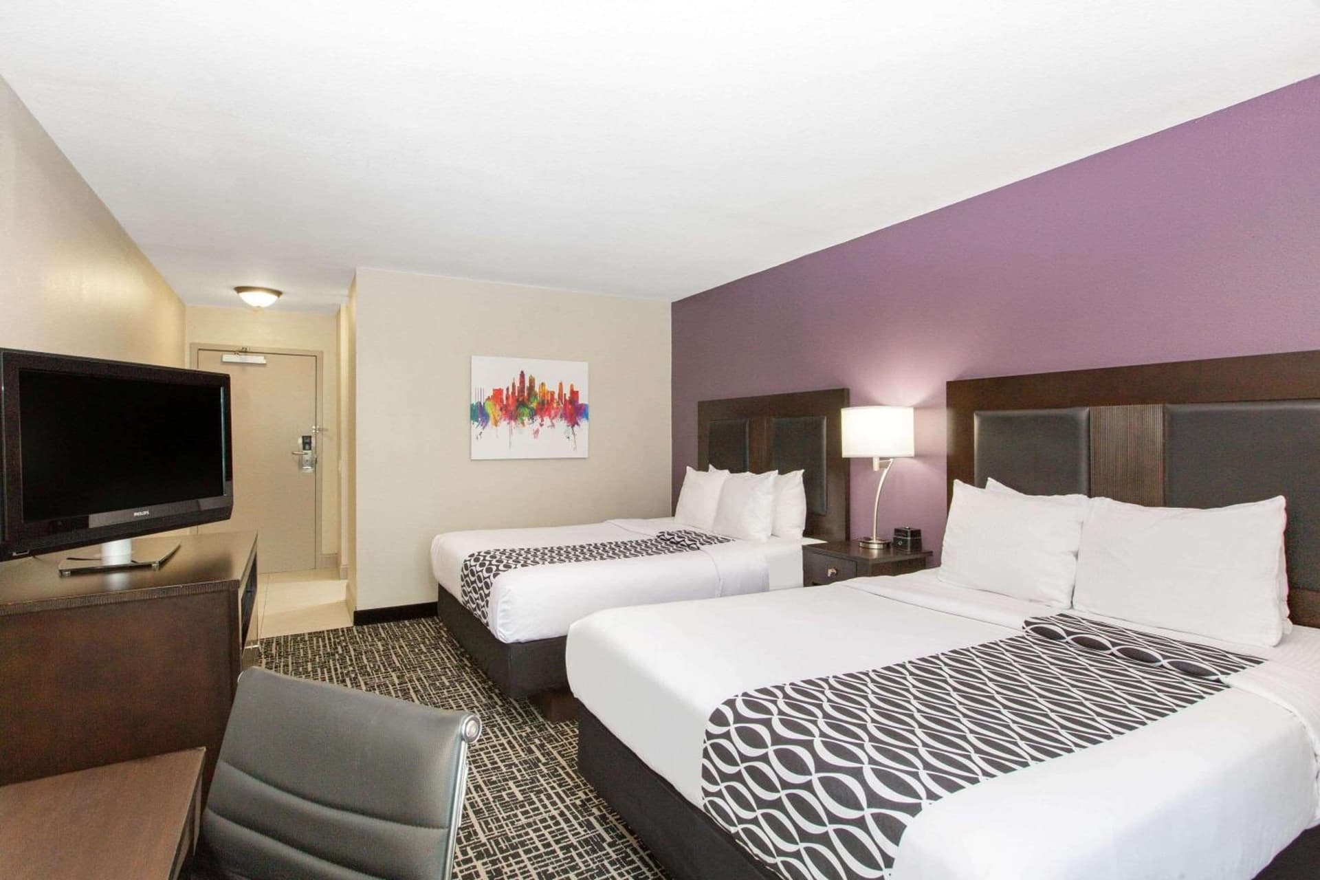 La Quinta by Wyndham Blue Springs gallery photo in Blue Springs, MO — image 22