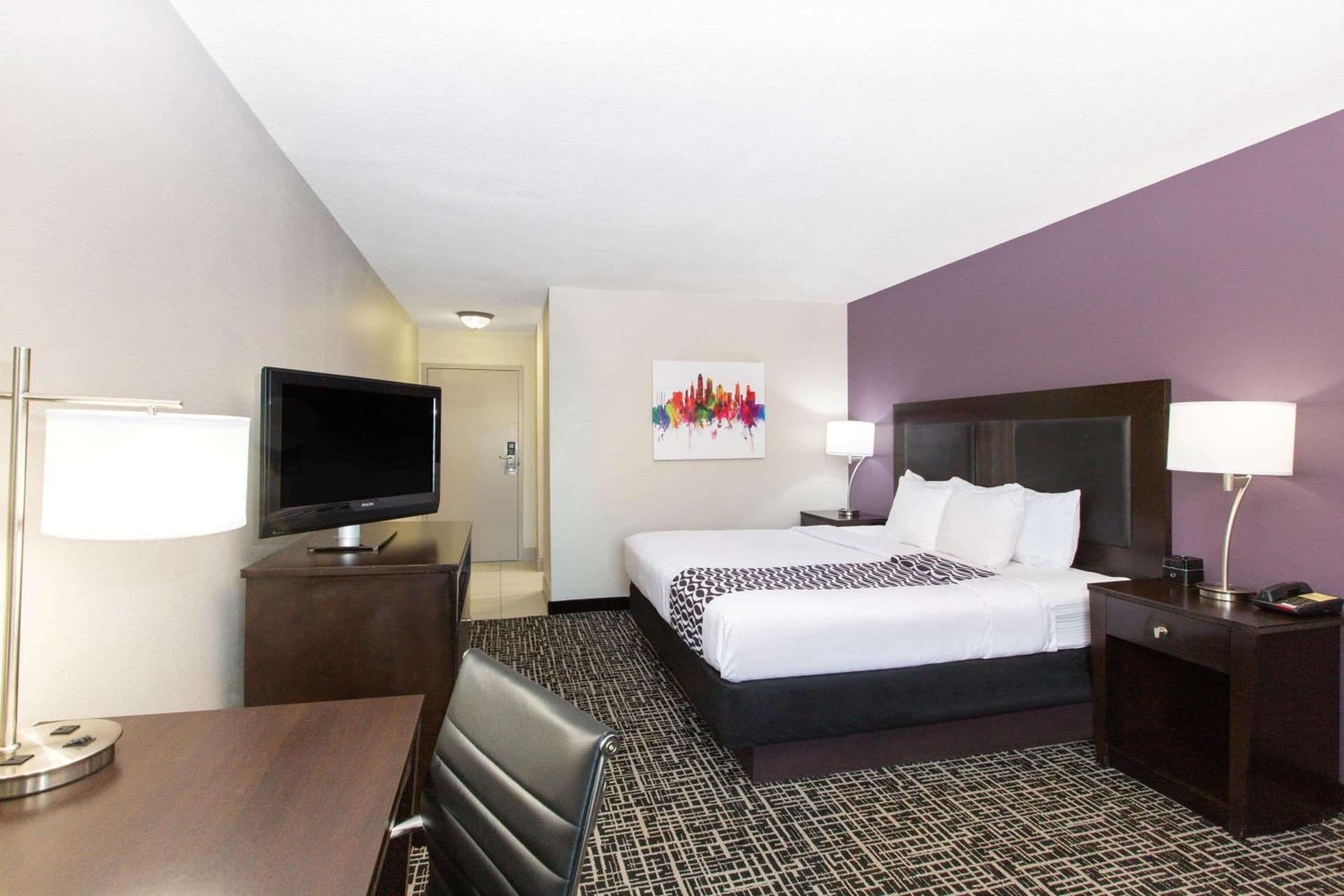 La Quinta by Wyndham Blue Springs gallery photo in Blue Springs, MO — image 32
