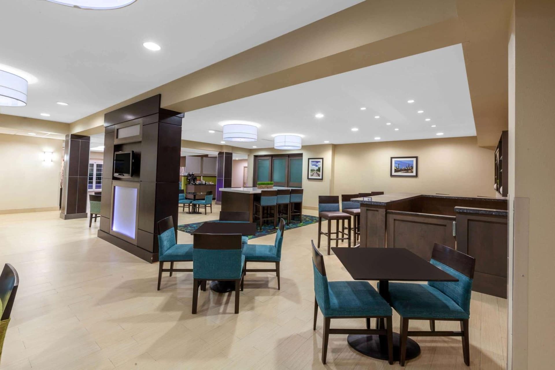 La Quinta by Wyndham Midland North gallery photo in Midland, TX — image 19