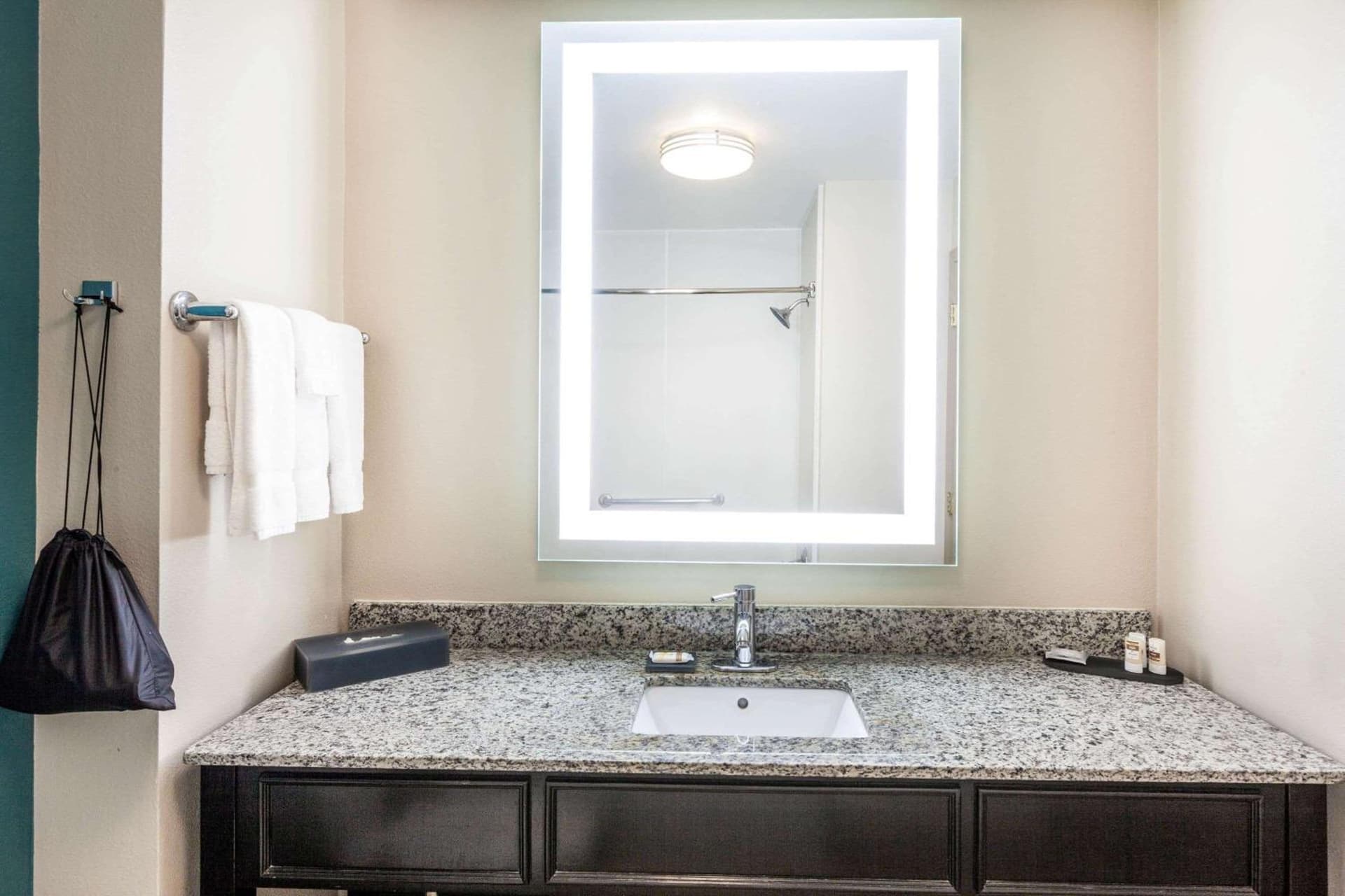 La Quinta by Wyndham Midland North gallery photo in Midland, TX — image 21