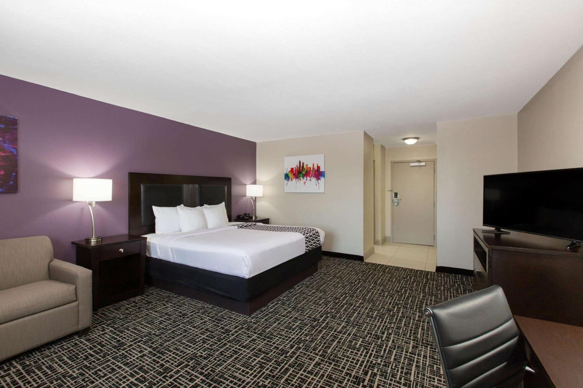 La Quinta by Wyndham Blue Springs gallery photo in Blue Springs, MO — image 16