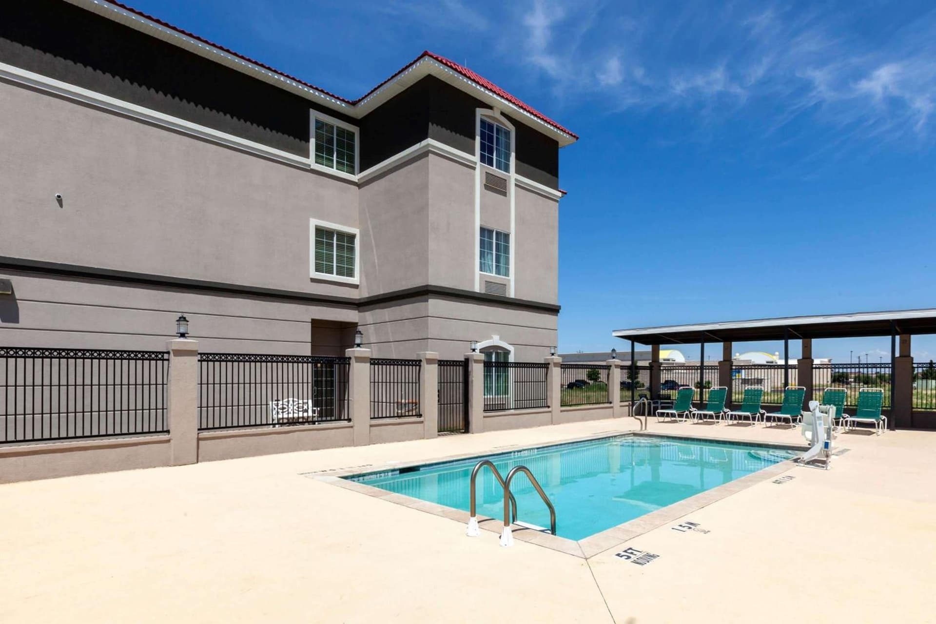 La Quinta by Wyndham Midland North gallery photo in Midland, TX — image 14