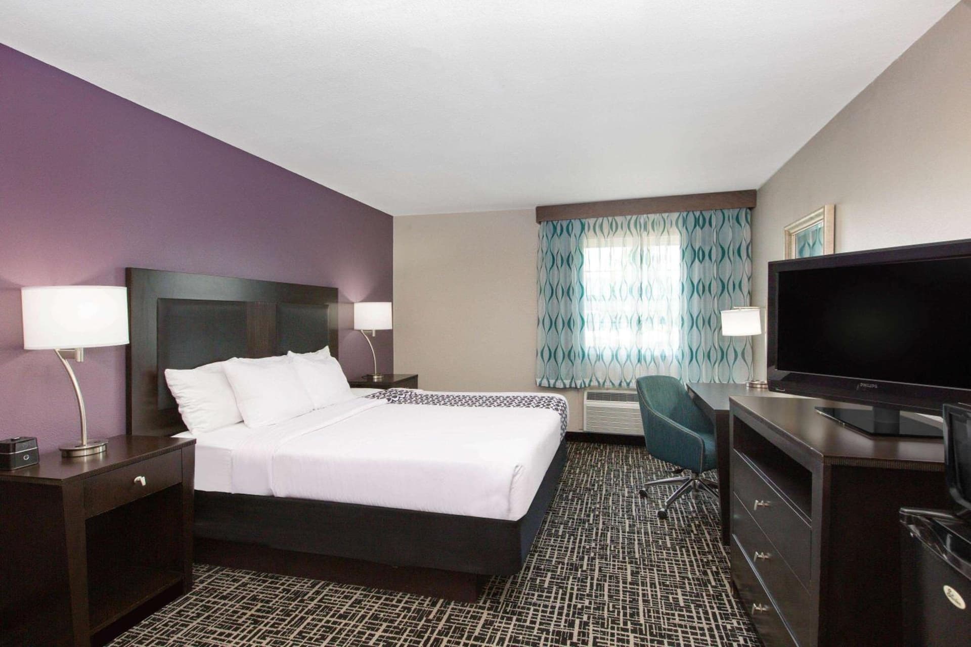 La Quinta by Wyndham Blue Springs gallery photo in Blue Springs, MO — image 4