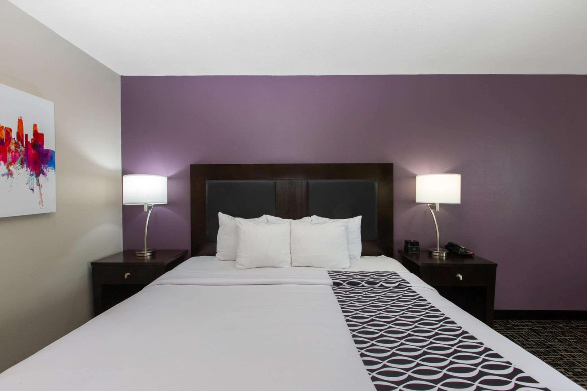La Quinta by Wyndham Blue Springs gallery photo in Blue Springs, MO — image 56
