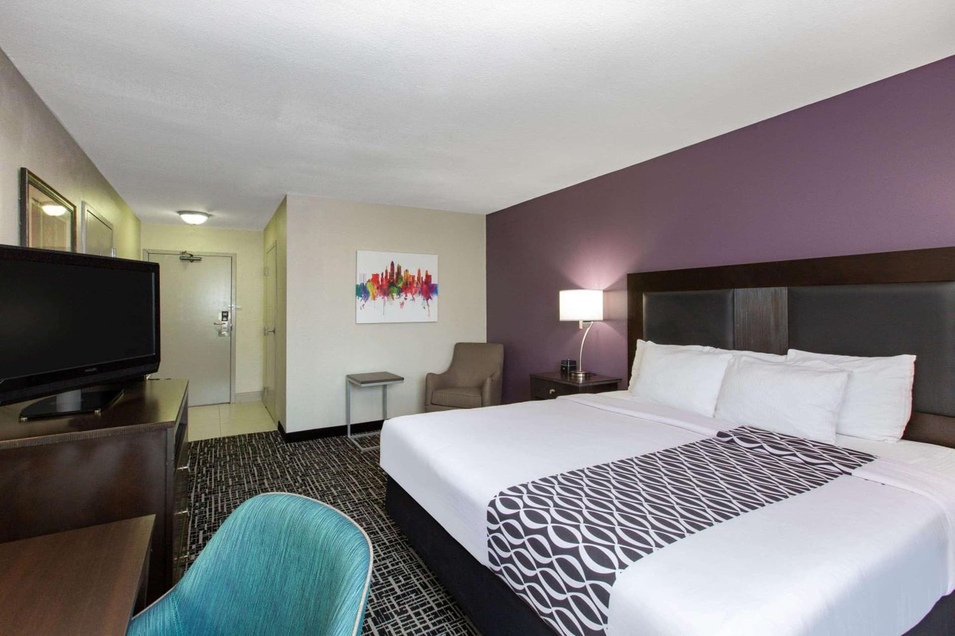 La Quinta by Wyndham Blue Springs gallery photo in Blue Springs, MO — image 28