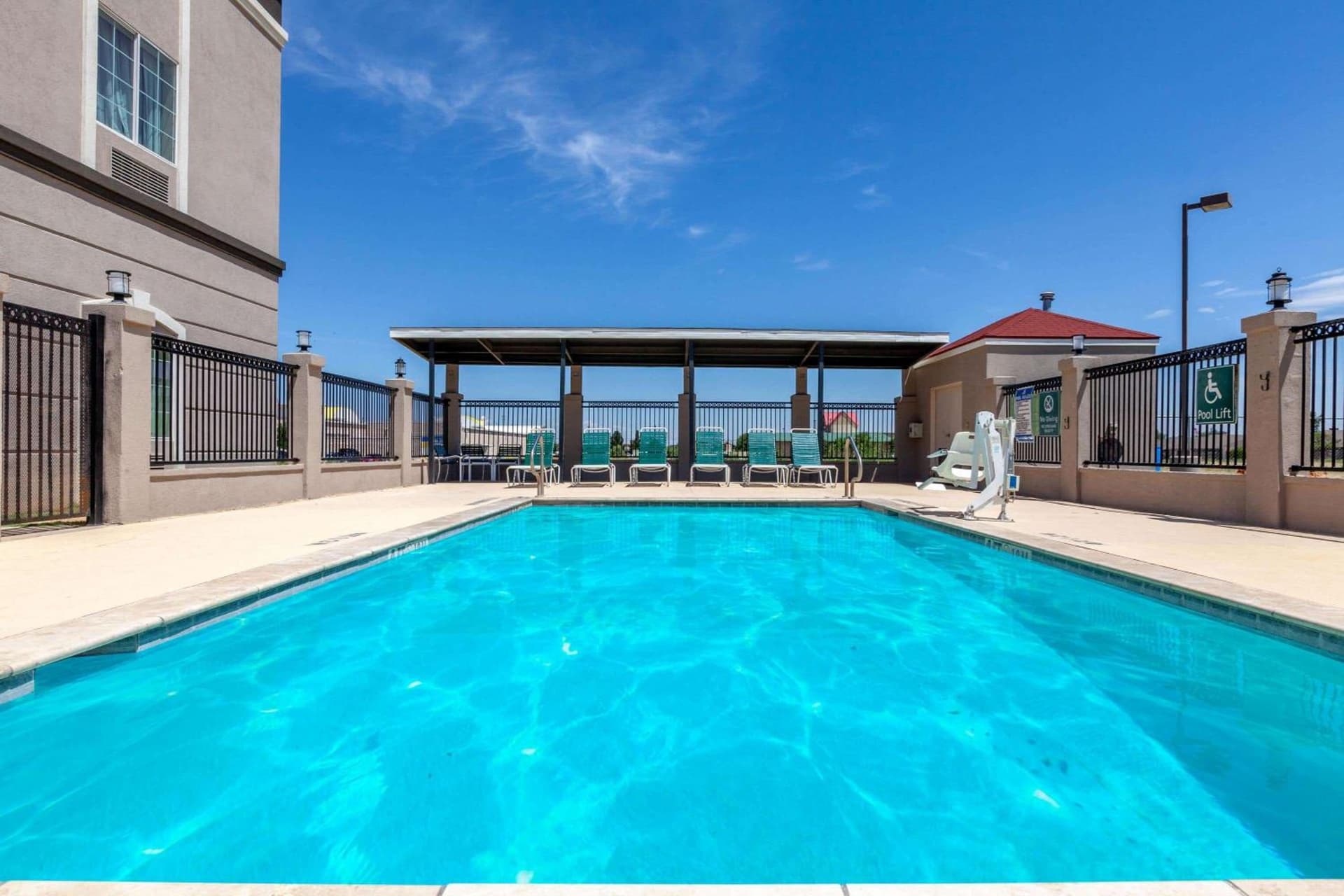 La Quinta by Wyndham Midland North gallery photo in Midland, TX — image 38