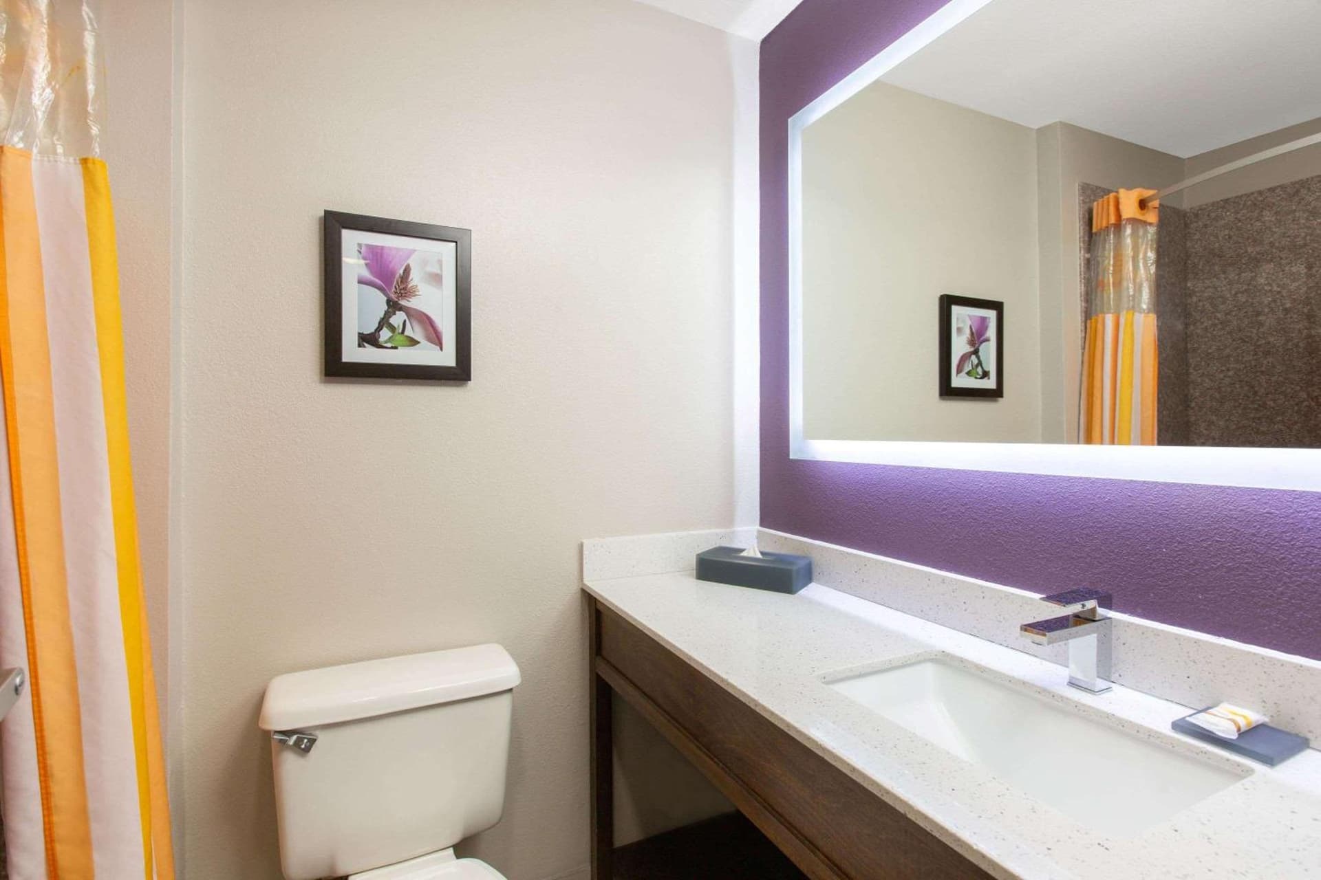 La Quinta by Wyndham Blue Springs gallery photo in Blue Springs, MO — image 29
