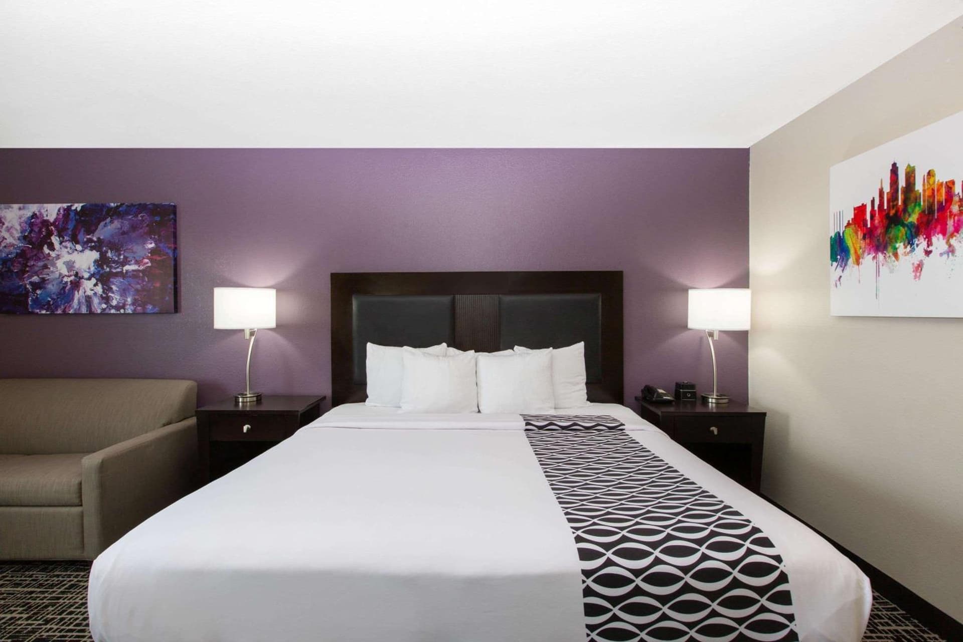 La Quinta by Wyndham Blue Springs gallery photo in Blue Springs, MO — image 14