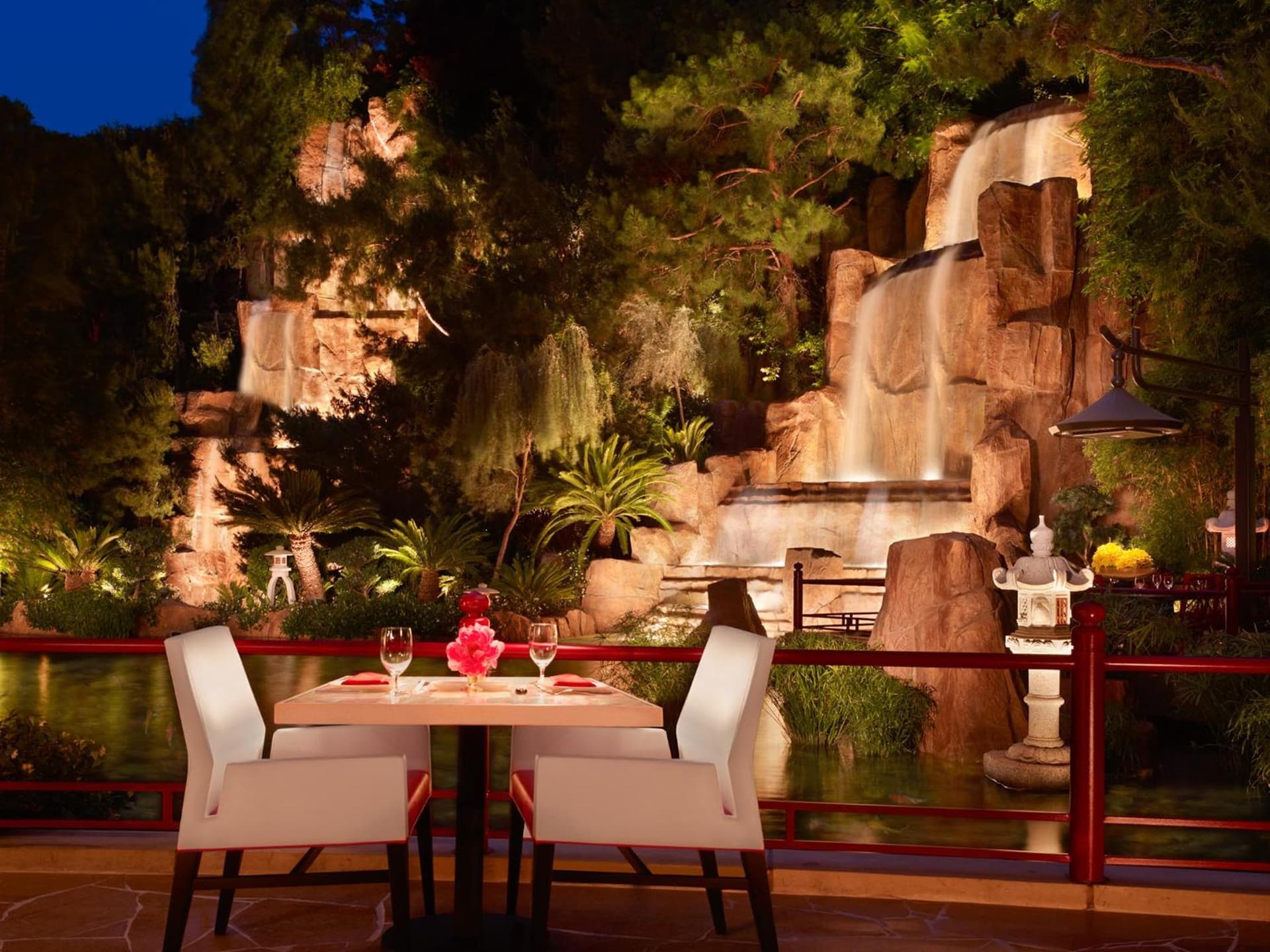 Wynn Las Vegas gallery photo in Las Vegas, NV — image 51