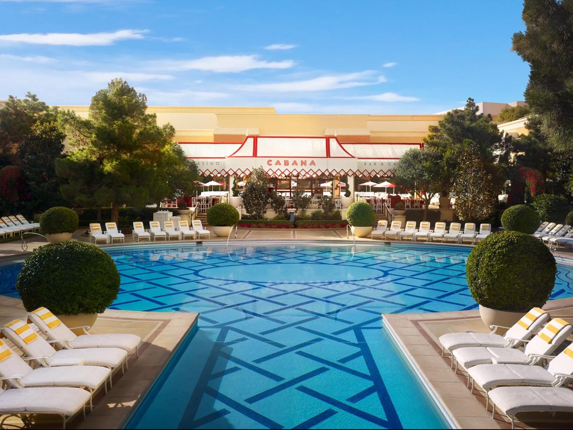 Wynn Las Vegas gallery photo in Las Vegas, NV — image 68