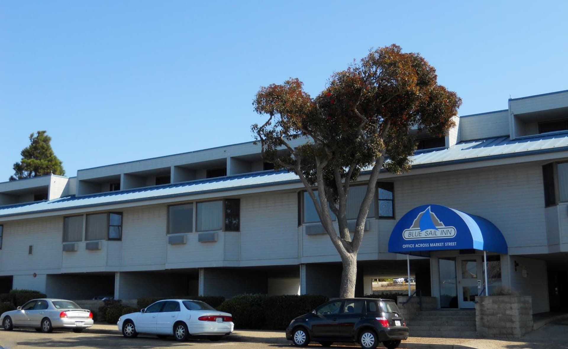 Blue Sail Inn gallery photo in Morro Bay, CA — image 25