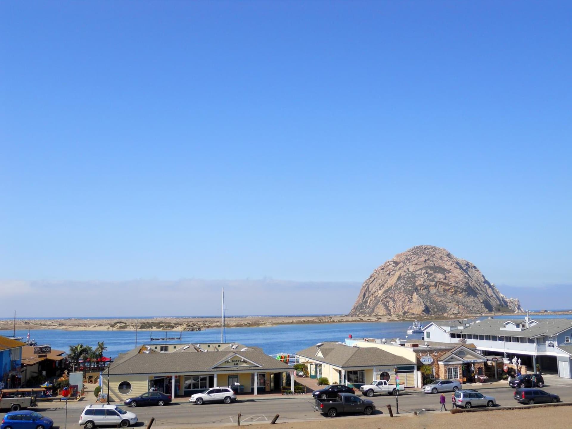 Blue Sail Inn gallery photo in Morro Bay, CA — image 6