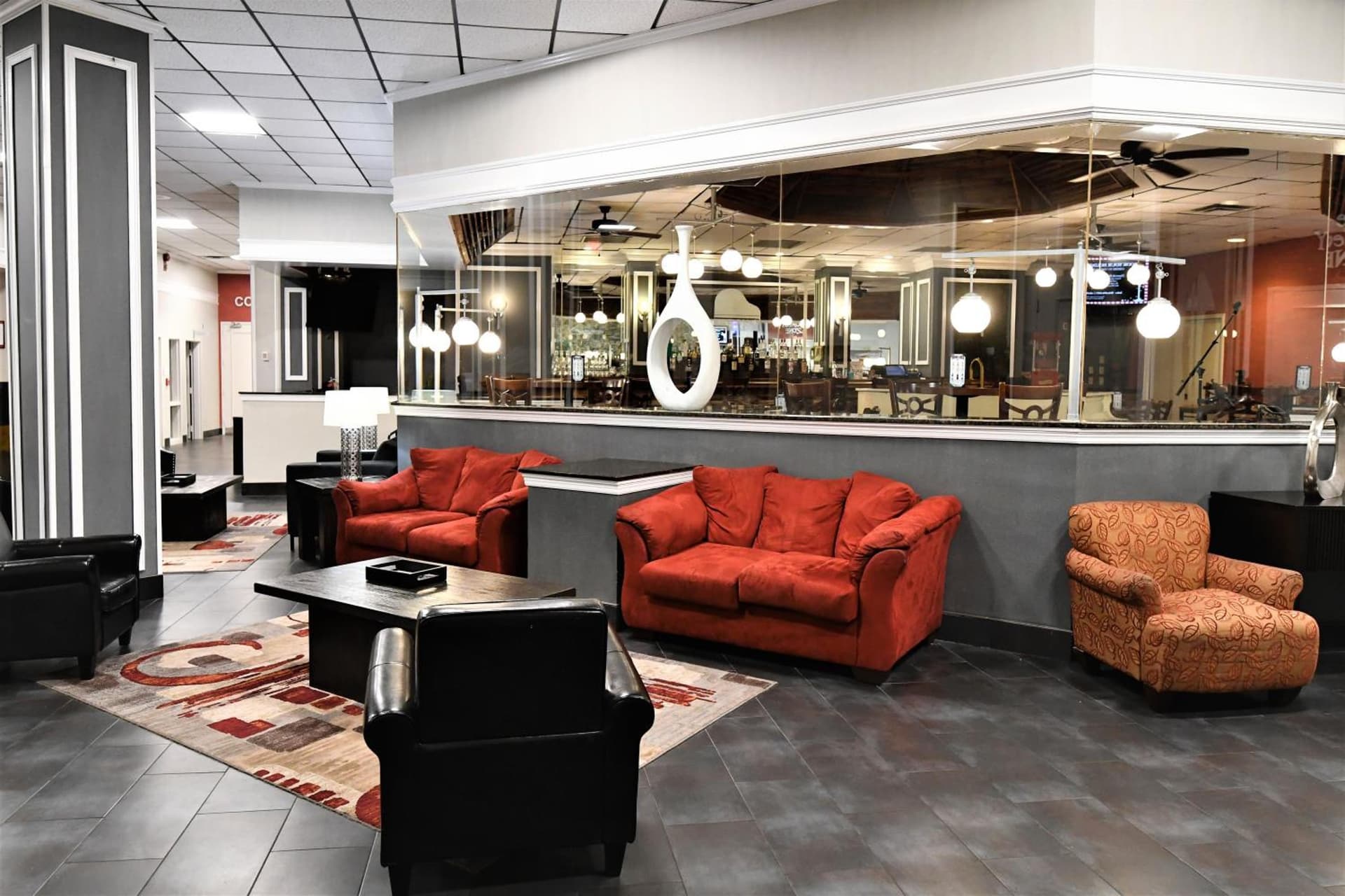 Ramada by Wyndham Jacksonville Hotel & Conference Center gallery photo in Jacksonville, FL — image 9