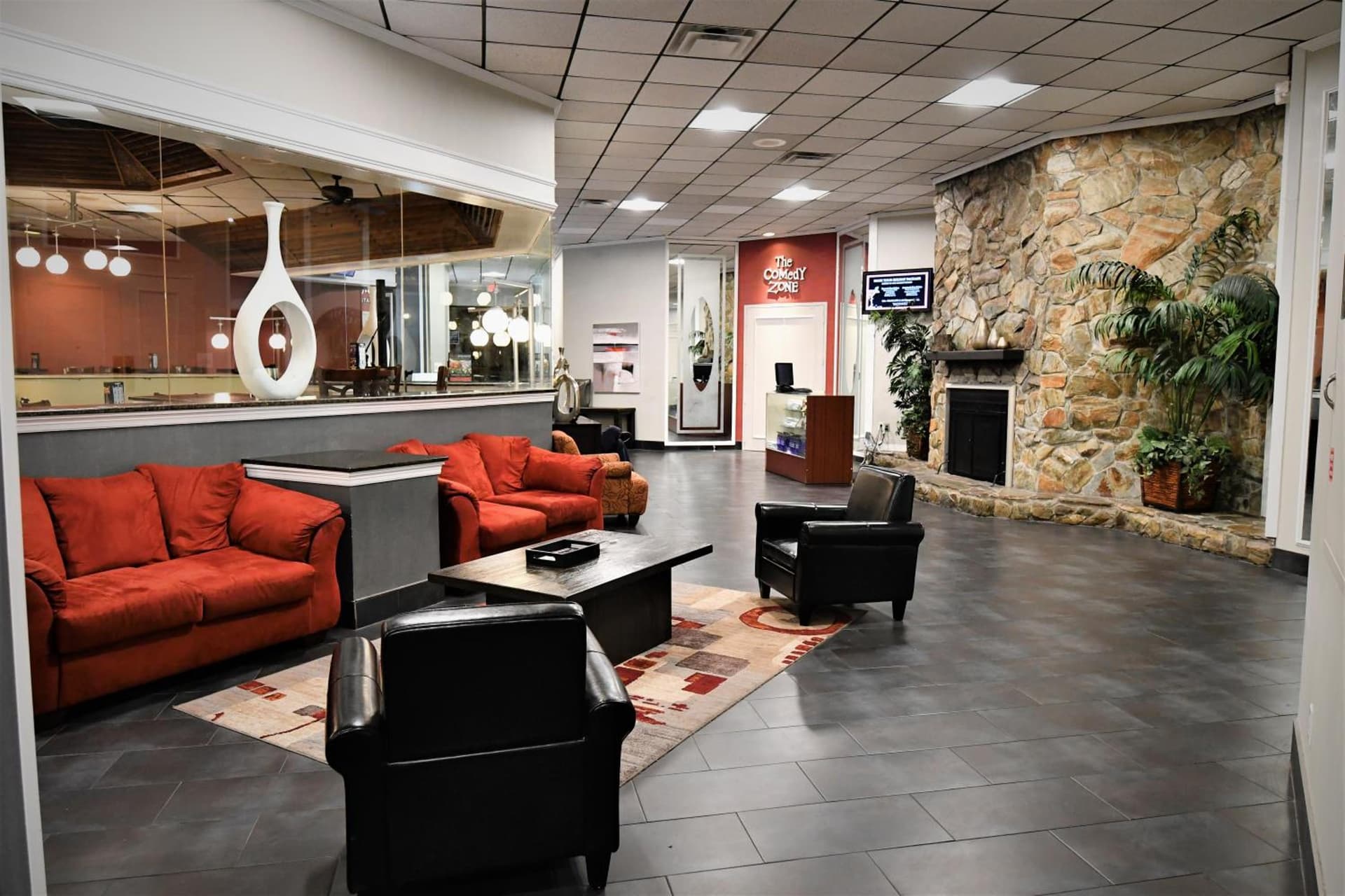 Ramada by Wyndham Jacksonville Hotel & Conference Center gallery photo in Jacksonville, FL — image 85