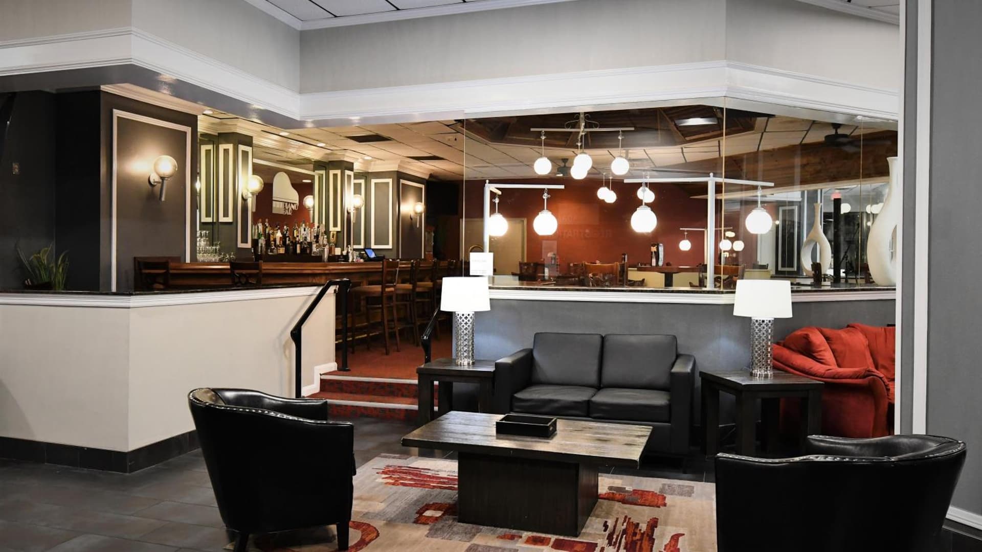 Ramada by Wyndham Jacksonville Hotel & Conference Center gallery photo in Jacksonville, FL — image 12