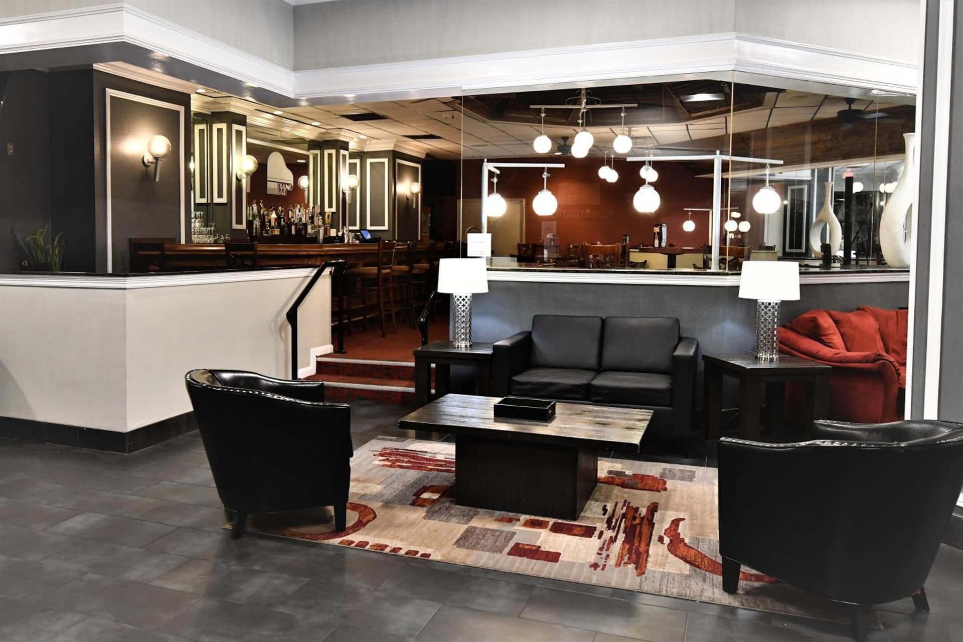 Ramada by Wyndham Jacksonville Hotel & Conference Center gallery photo in Jacksonville, FL — image 83