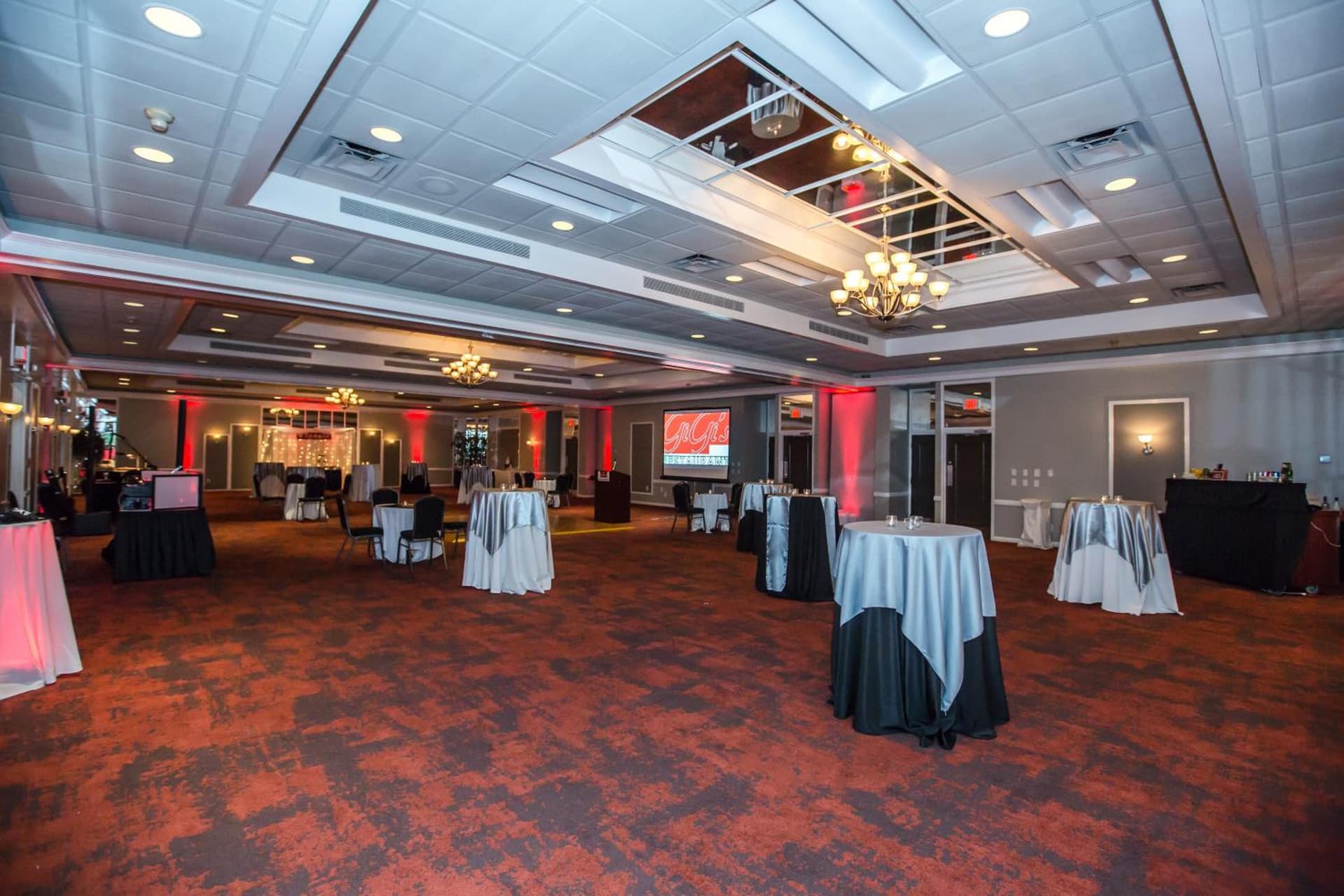 Ramada by Wyndham Jacksonville Hotel & Conference Center gallery photo in Jacksonville, FL — image 46