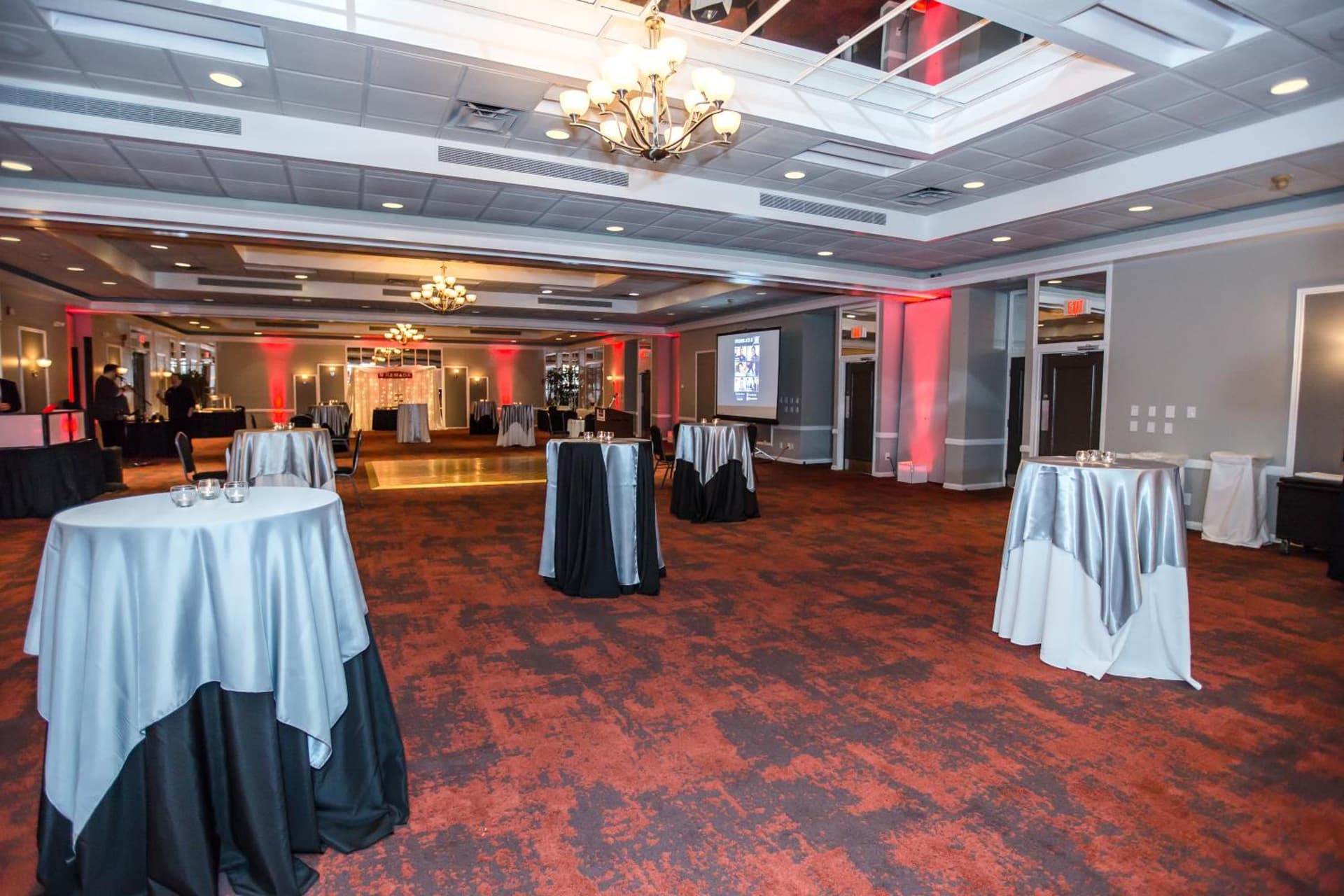 Ramada by Wyndham Jacksonville Hotel & Conference Center gallery photo in Jacksonville, FL — image 51