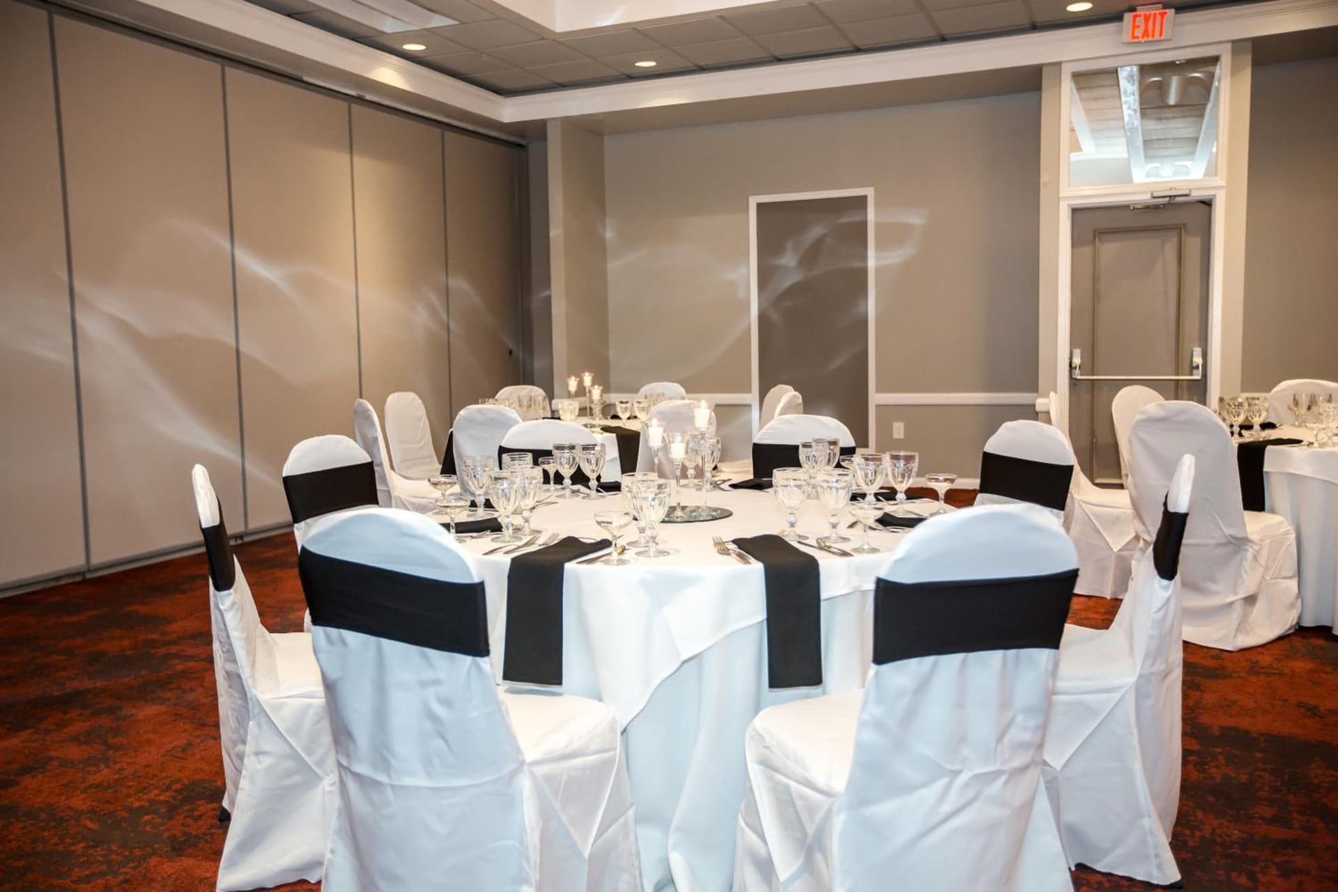 Ramada by Wyndham Jacksonville Hotel & Conference Center gallery photo in Jacksonville, FL — image 19