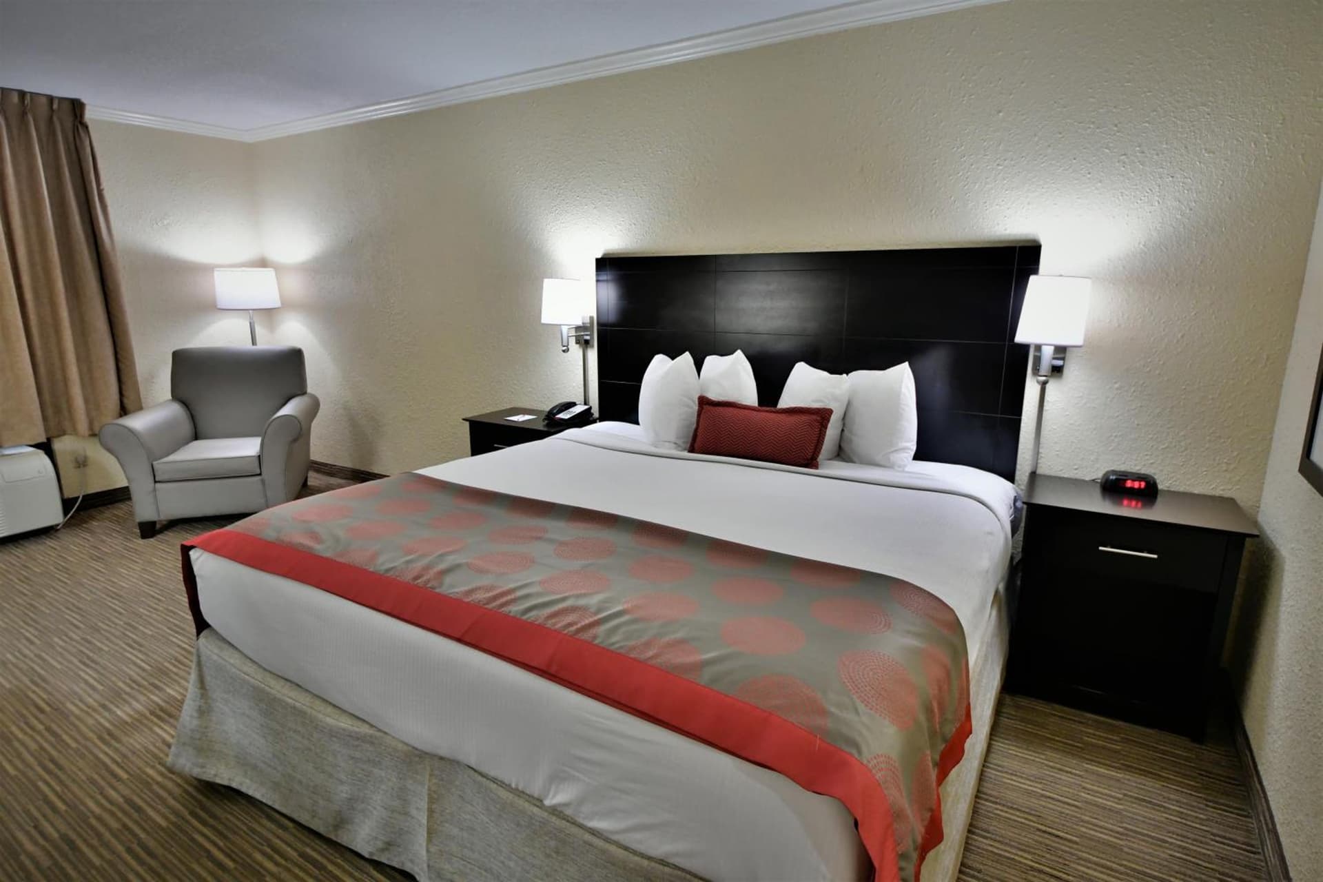 Ramada by Wyndham Jacksonville Hotel & Conference Center gallery photo in Jacksonville, FL — image 61