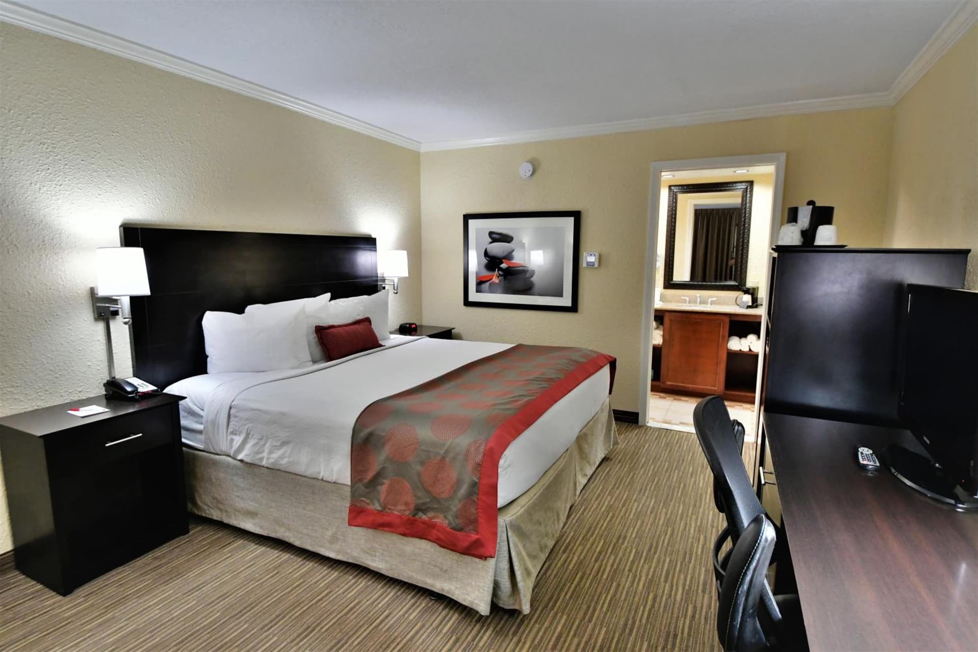 Ramada by Wyndham Jacksonville Hotel & Conference Center gallery photo in Jacksonville, FL — image 84