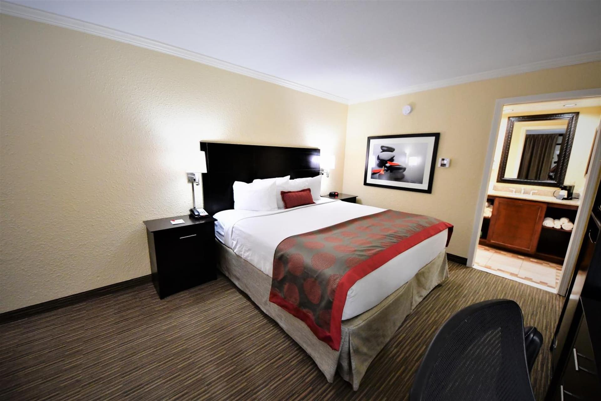 Ramada by Wyndham Jacksonville Hotel & Conference Center gallery photo in Jacksonville, FL — image 50