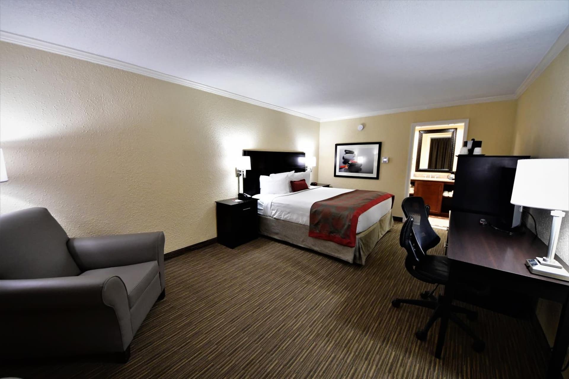Ramada by Wyndham Jacksonville Hotel & Conference Center gallery photo in Jacksonville, FL — image 62