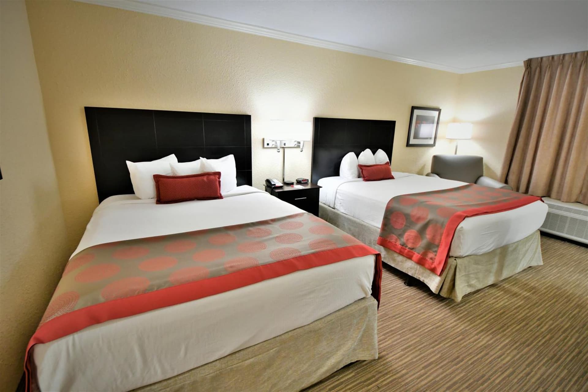 Ramada by Wyndham Jacksonville Hotel & Conference Center gallery photo in Jacksonville, FL — image 88