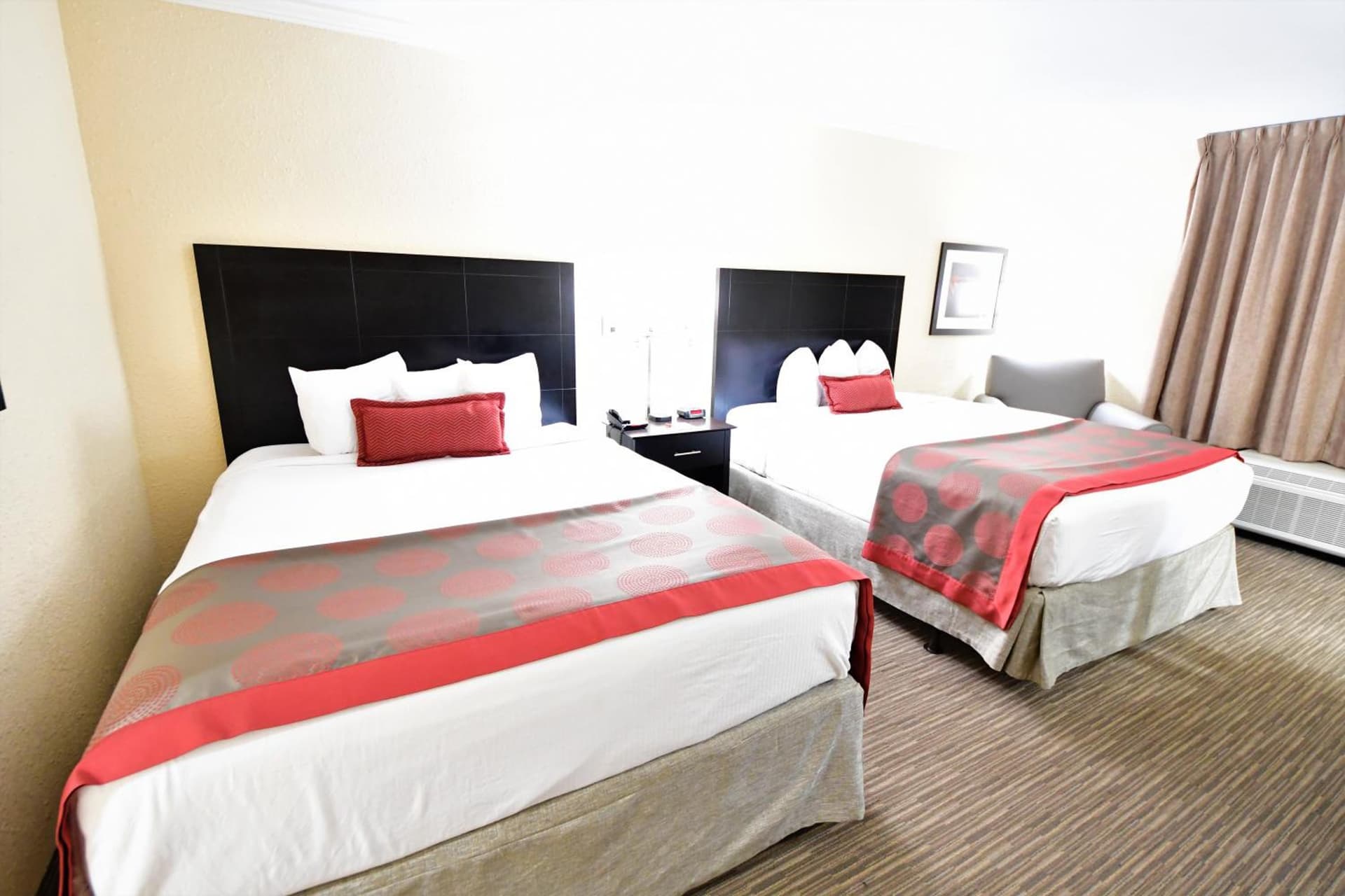 Ramada by Wyndham Jacksonville Hotel & Conference Center gallery photo in Jacksonville, FL — image 65