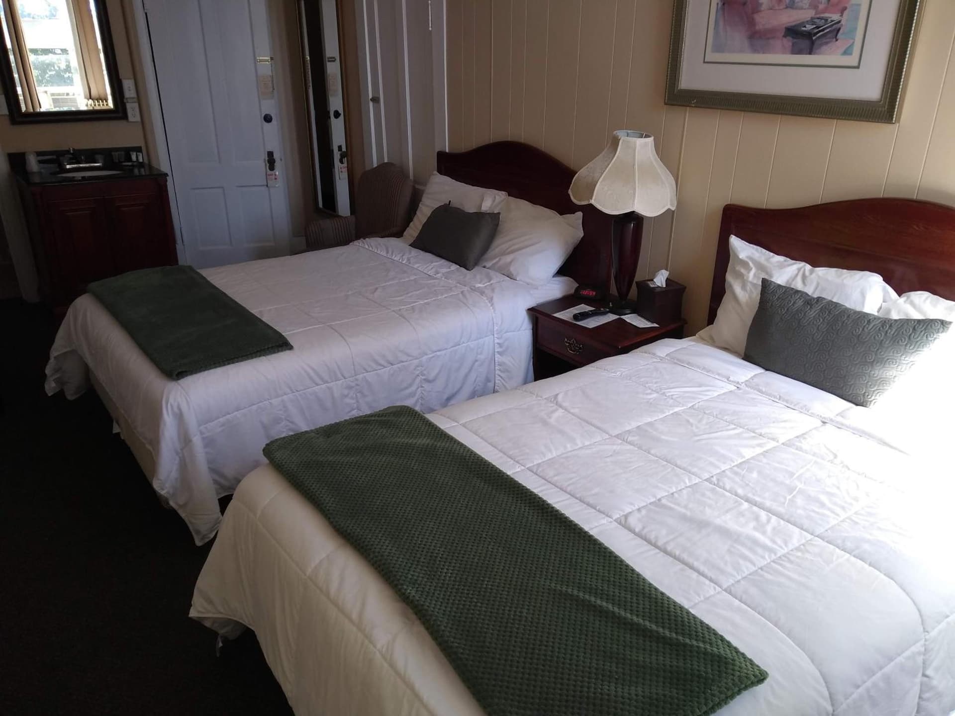 Hotel Wayne gallery photo in Honesdale, PA — image 26