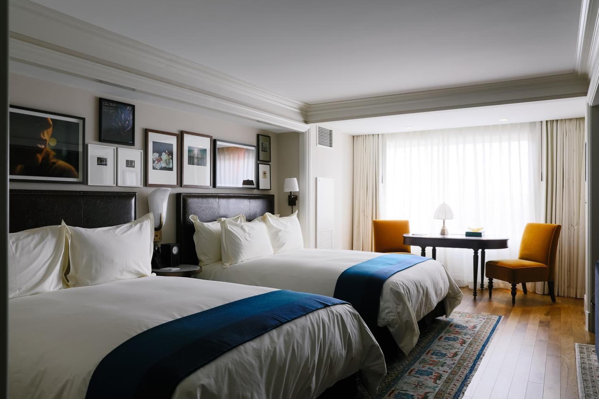 The Reserve at Park MGM gallery photo in Las Vegas, NV — image 4