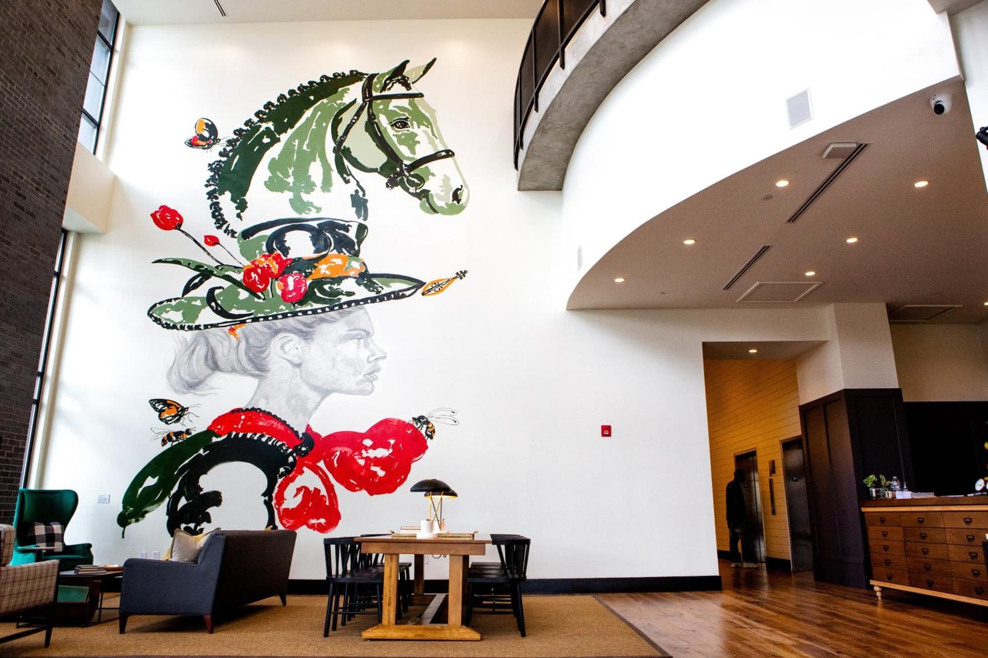 Origin Lexington, a Wyndham Hotel gallery photo in Lexington, KY — image 6