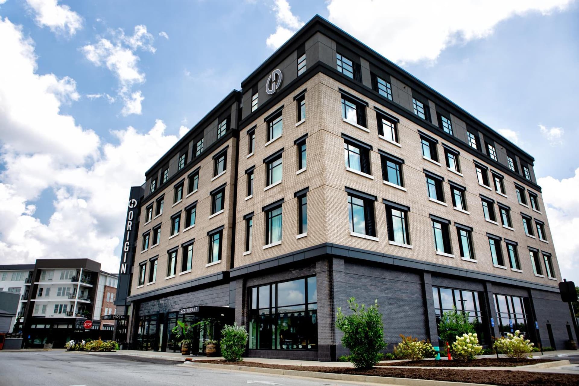 Origin Lexington, a Wyndham Hotel gallery photo in Lexington, KY — image 58