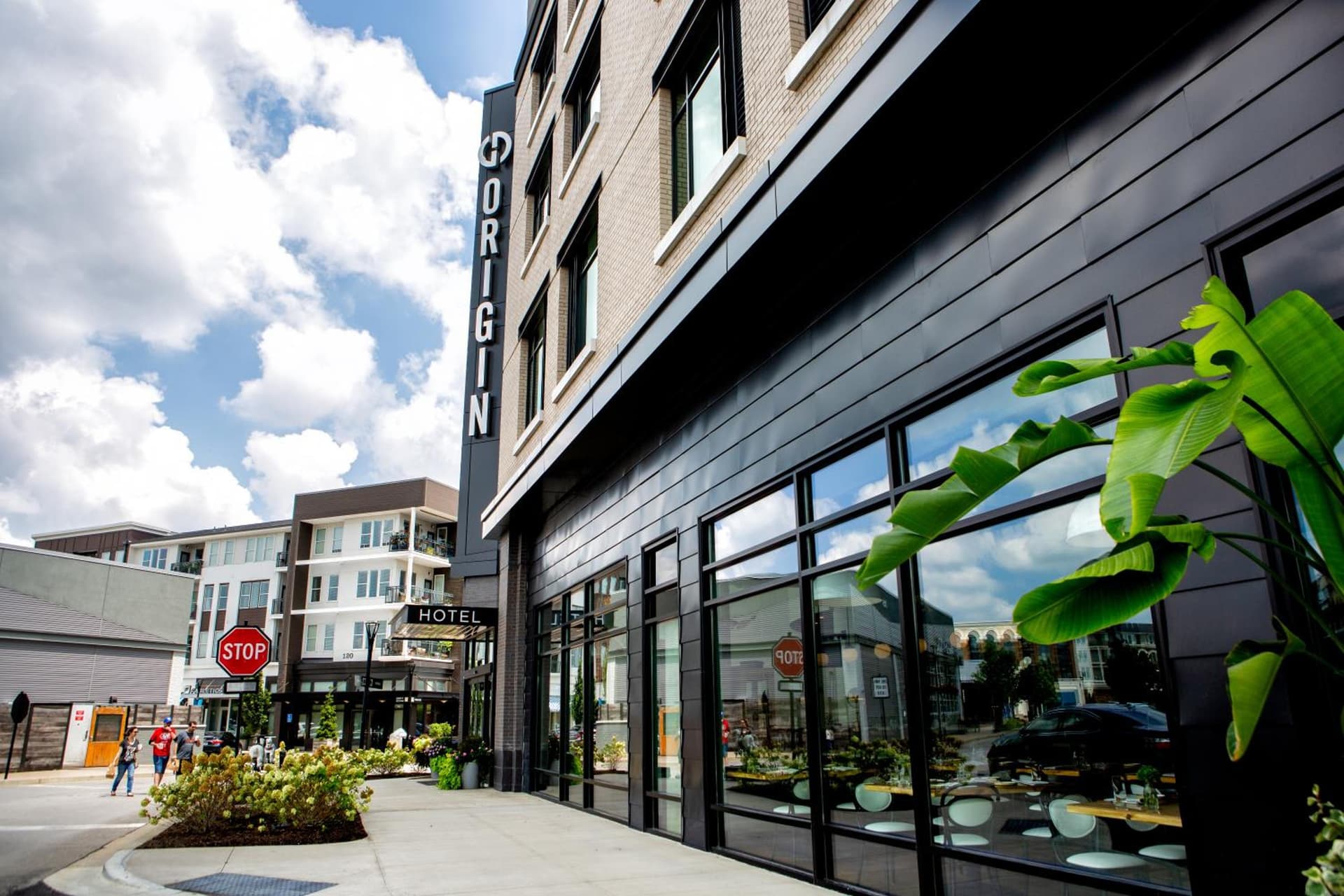 Origin Lexington, a Wyndham Hotel gallery photo in Lexington, KY — image 51
