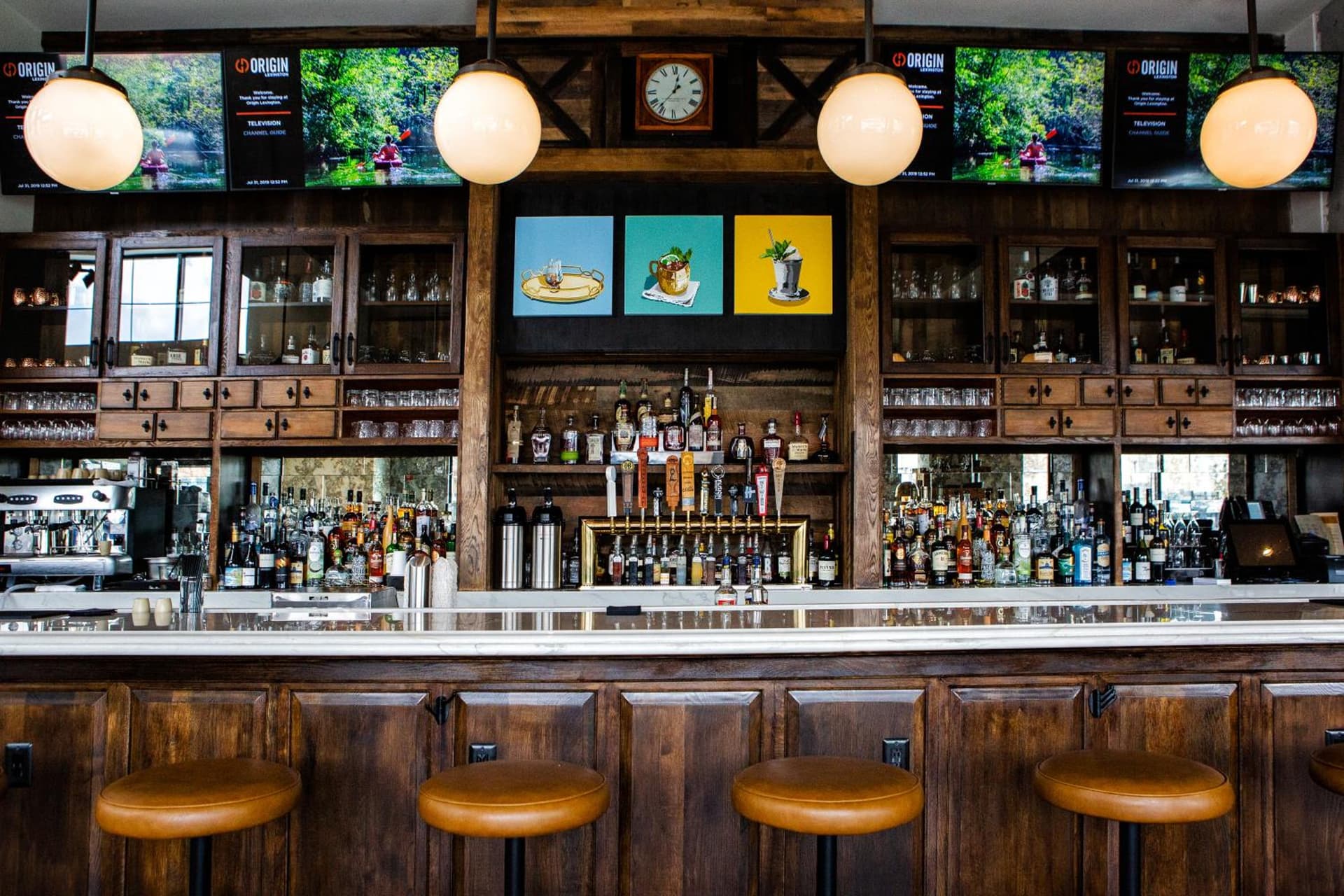 Origin Lexington, a Wyndham Hotel gallery photo in Lexington, KY — image 39