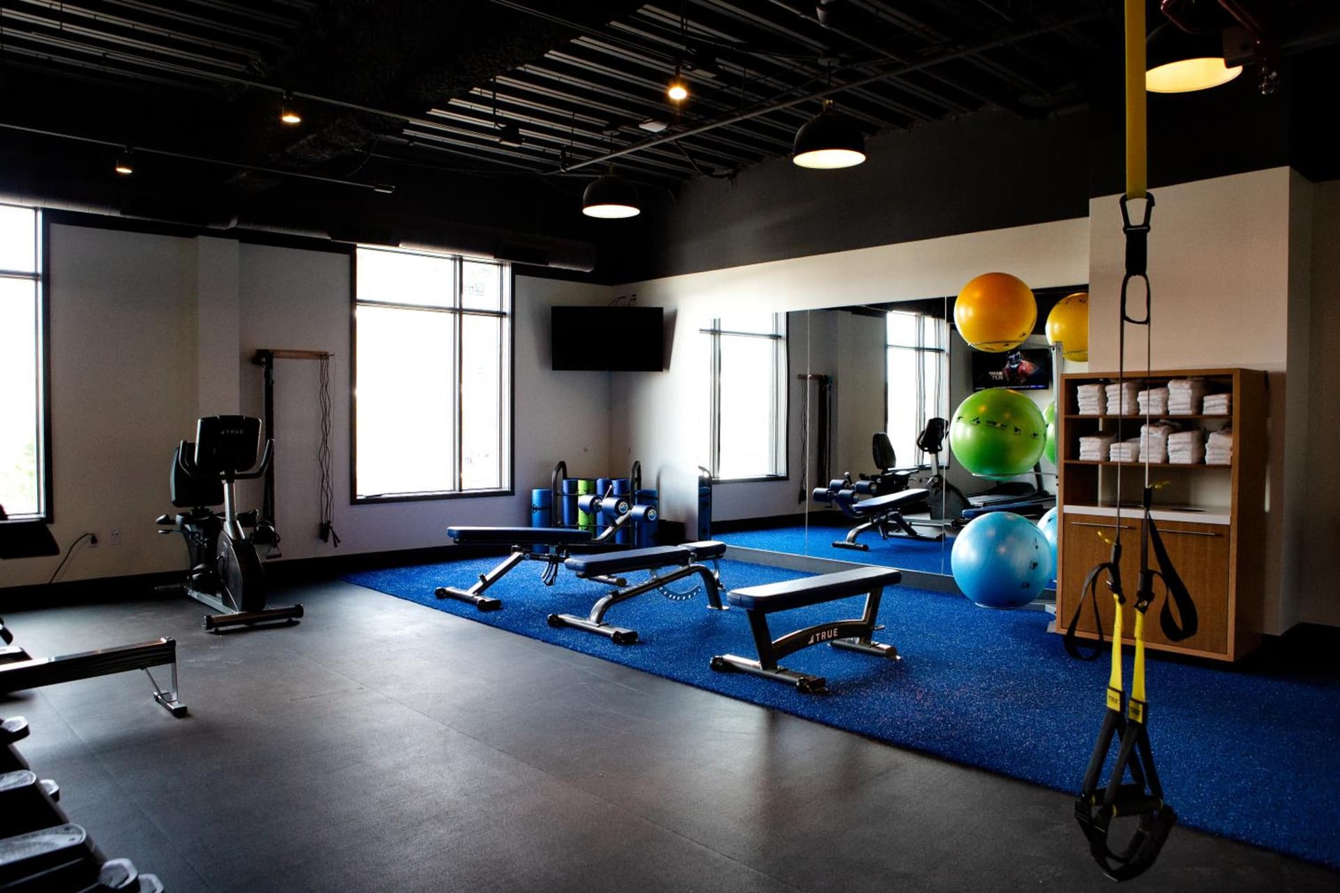 Origin Lexington, a Wyndham Hotel gallery photo in Lexington, KY — image 71