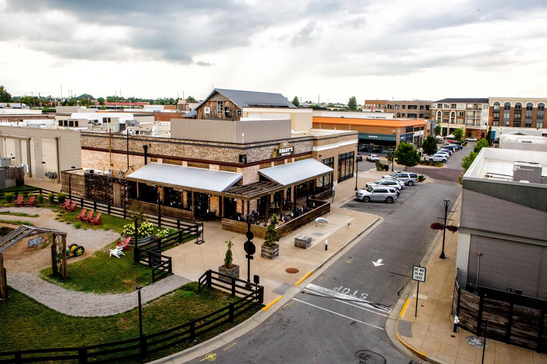 Origin Lexington, a Wyndham Hotel gallery photo in Lexington, KY — image 49