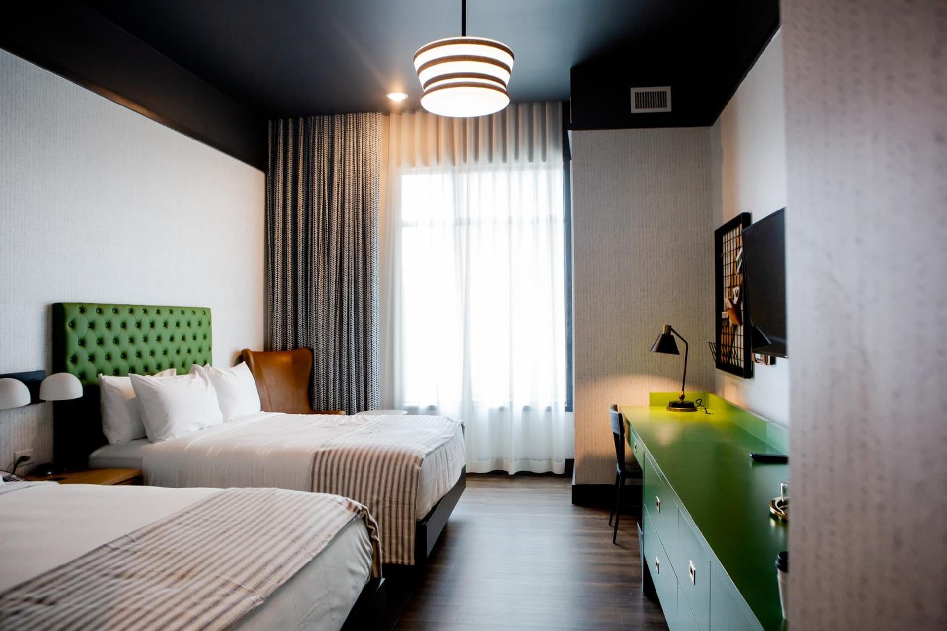 Origin Lexington, a Wyndham Hotel gallery photo in Lexington, KY — image 9