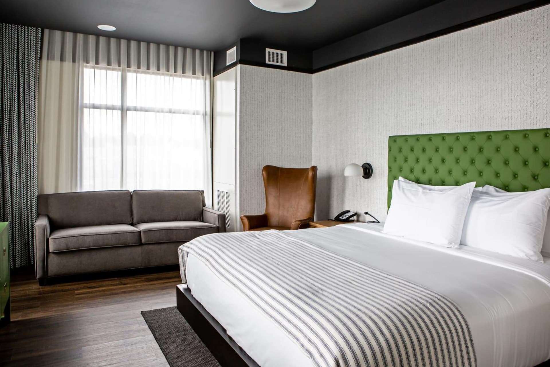 Origin Lexington, a Wyndham Hotel gallery photo in Lexington, KY — image 48