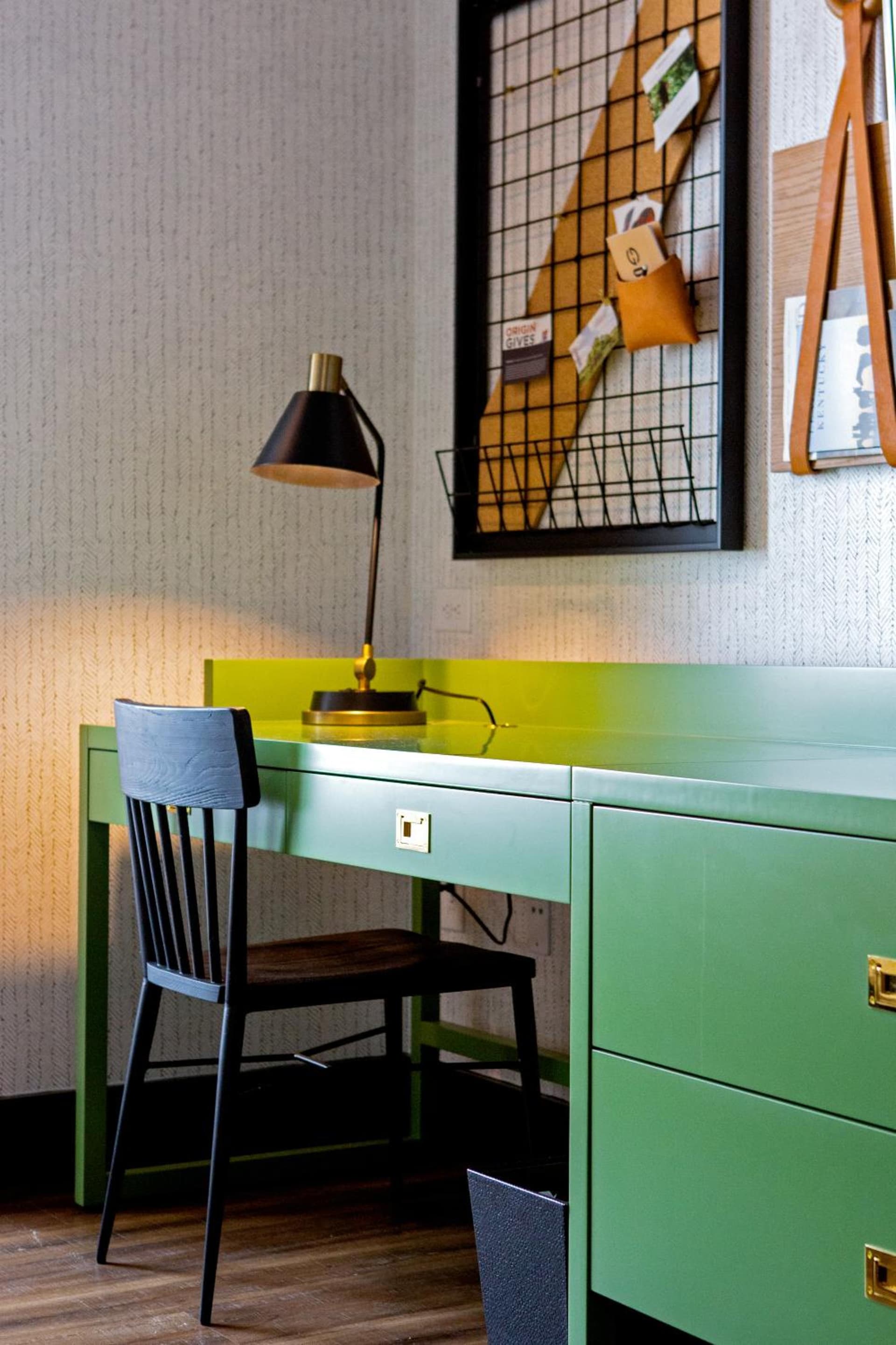 Origin Lexington, a Wyndham Hotel gallery photo in Lexington, KY — image 29